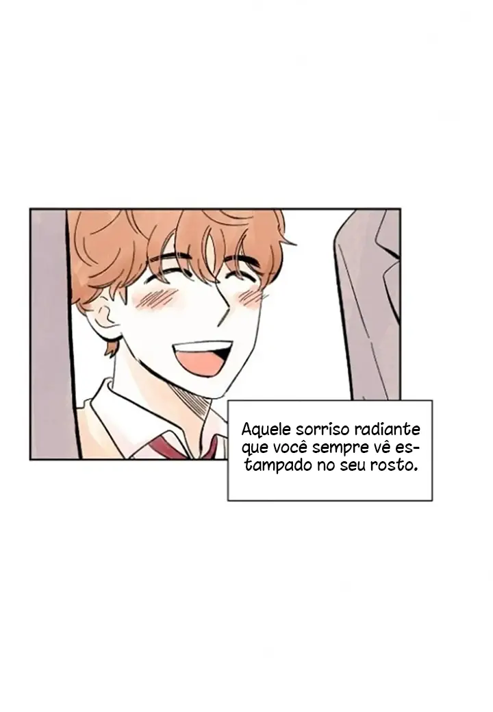 Kisses x kiss x kisses – Capítulo 20 Yaoi – Página 42