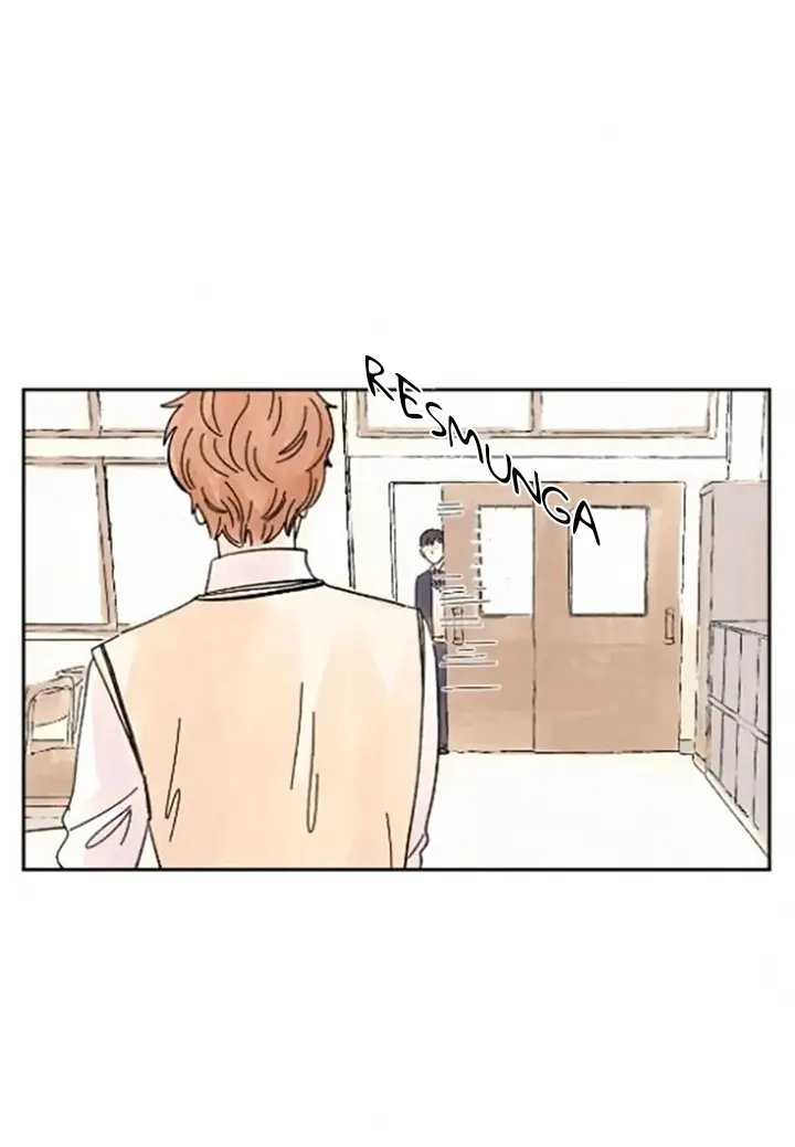 Kisses x kiss x kisses – Capítulo 20 Yaoi – Página 47