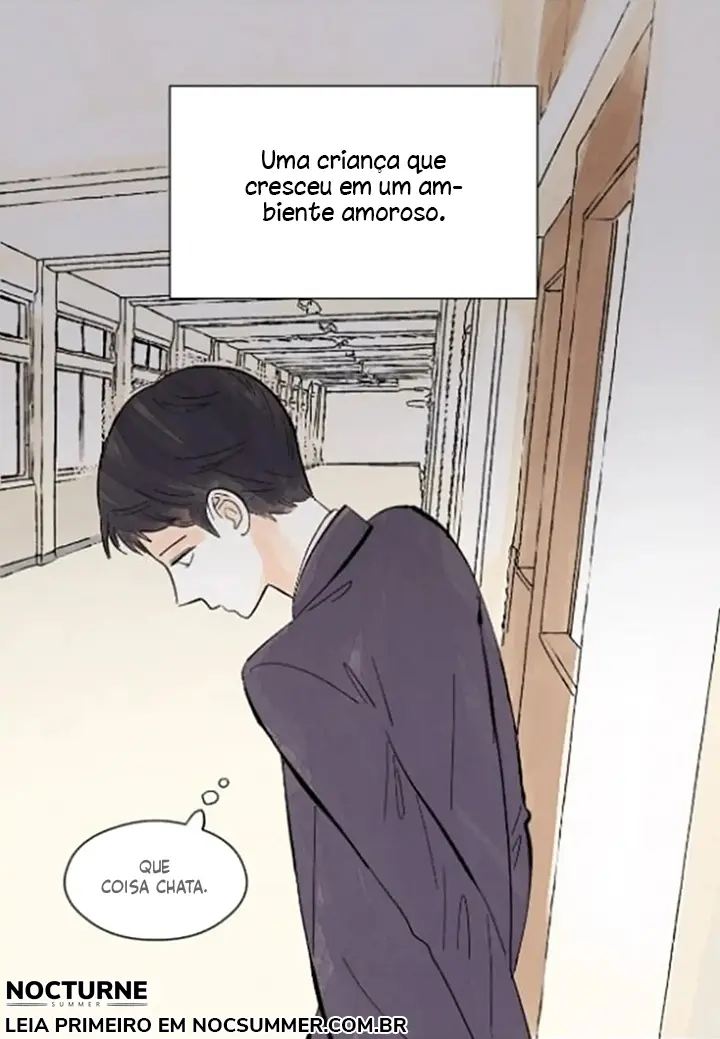 Kisses x kiss x kisses – Capítulo 20 Yaoi – Página 49