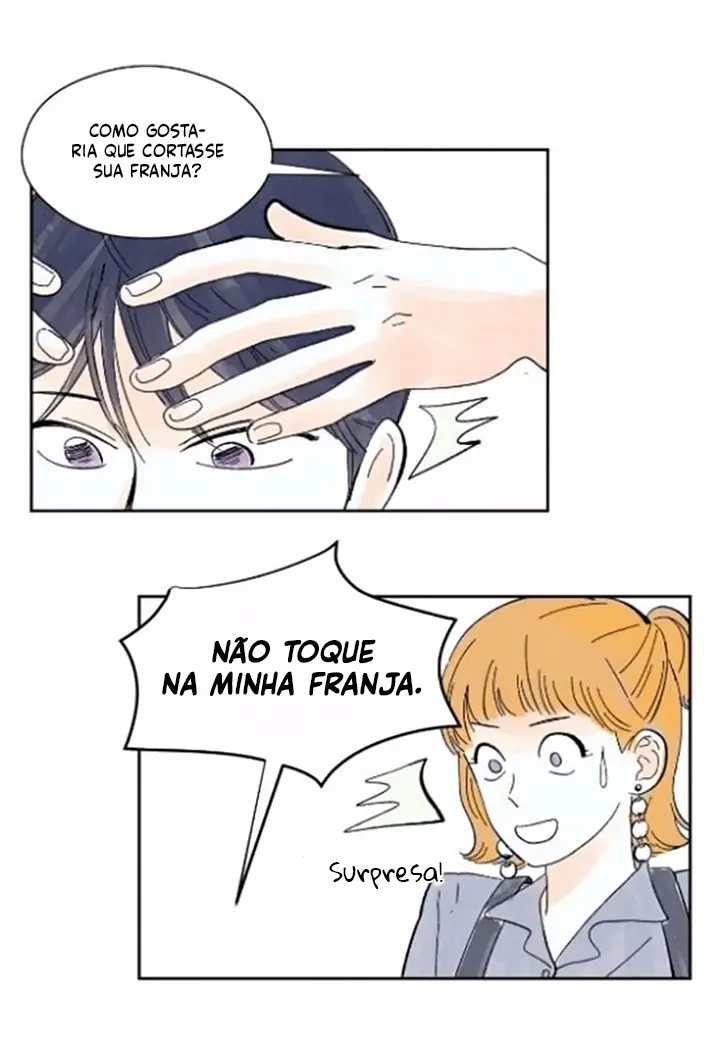 Kisses x kiss x kisses – Capítulo 20 Yaoi – Página 5