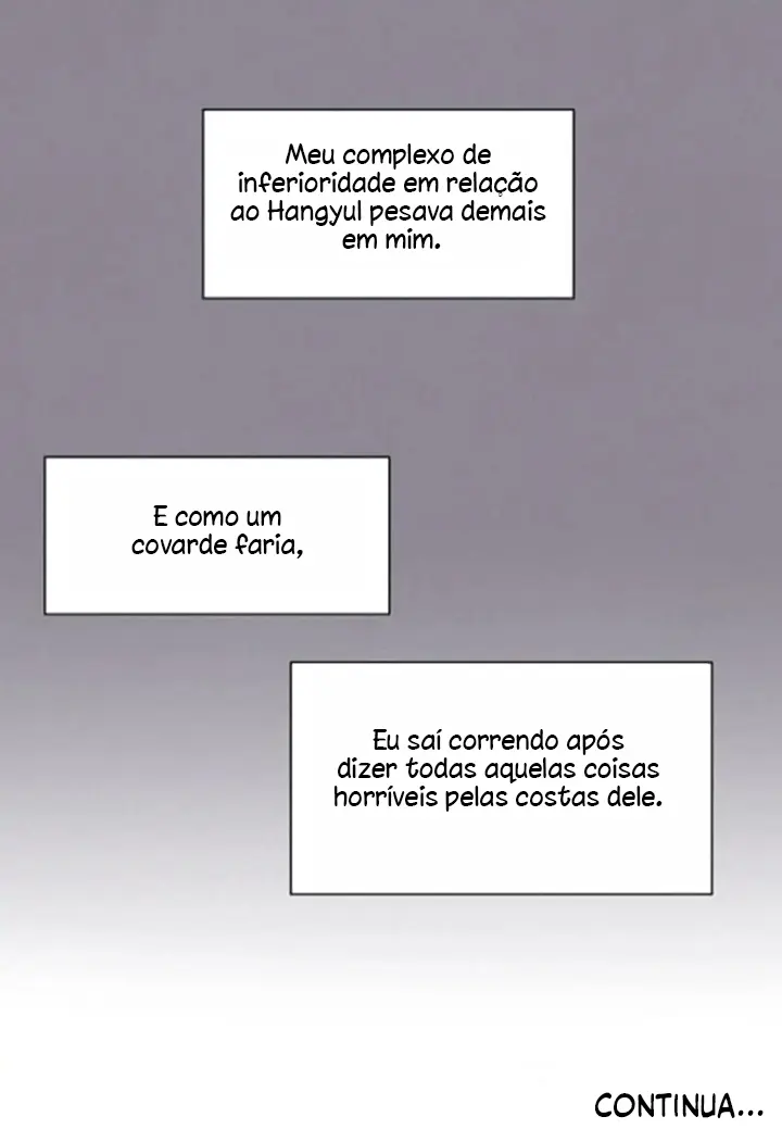 Kisses x kiss x kisses – Capítulo 20 Yaoi – Página 50