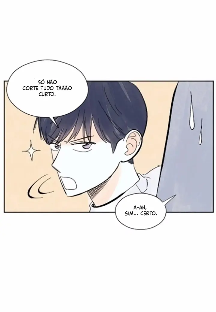 Kisses x kiss x kisses – Capítulo 20 Yaoi – Página 6