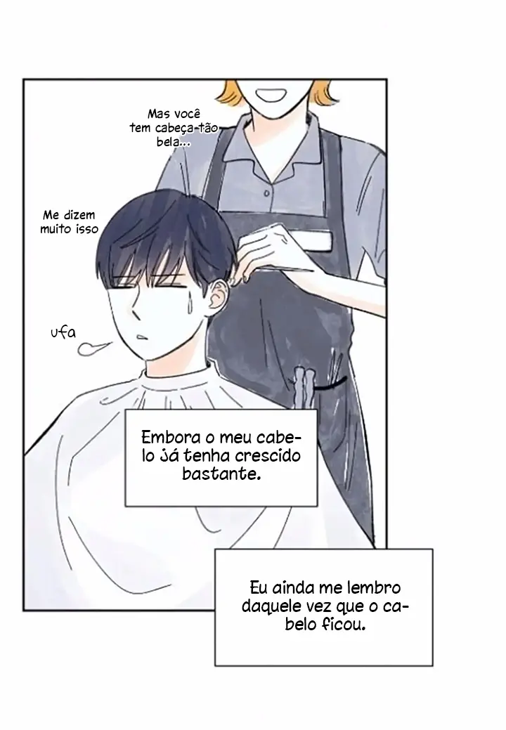 Kisses x kiss x kisses – Capítulo 20 Yaoi – Página 7