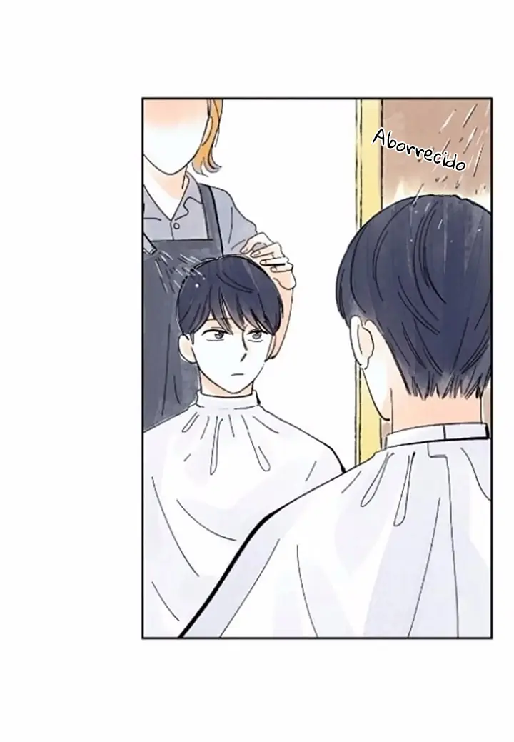 Kisses x kiss x kisses – Capítulo 20 Yaoi – Página 8