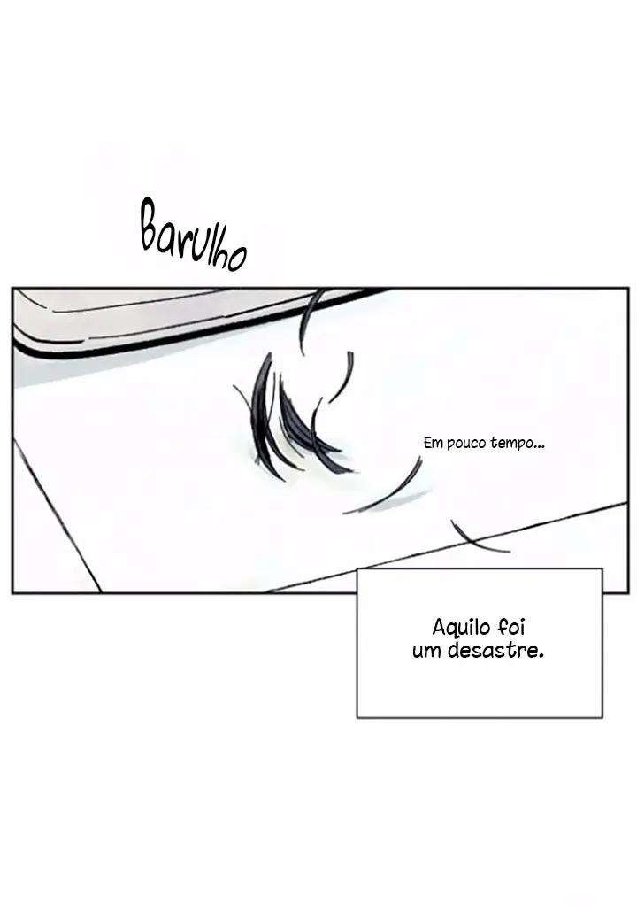 Kisses x kiss x kisses – Capítulo 20 Yaoi – Página 9