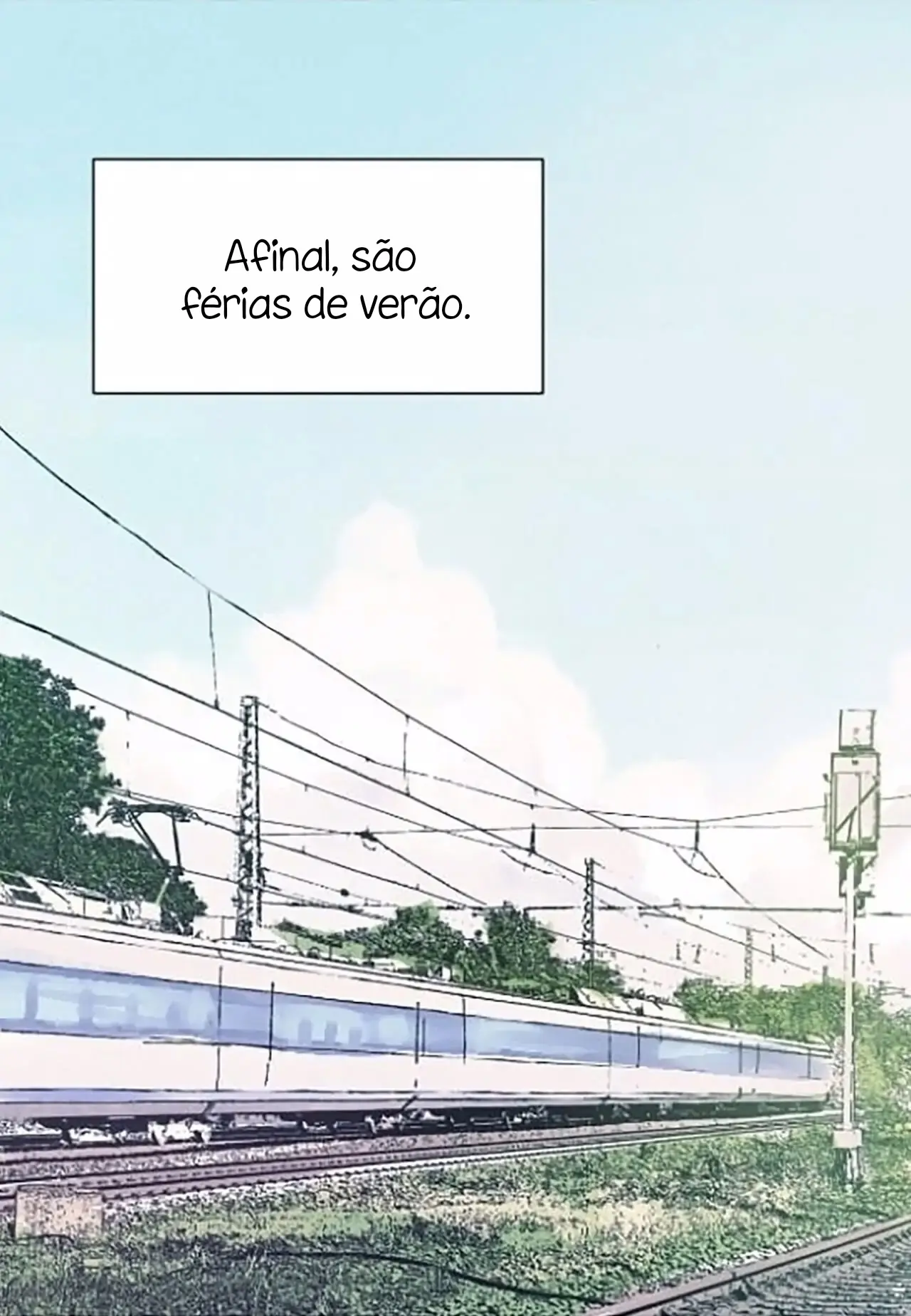 Kisses x kiss x kisses – Capítulo 22 Yaoi – Página 15