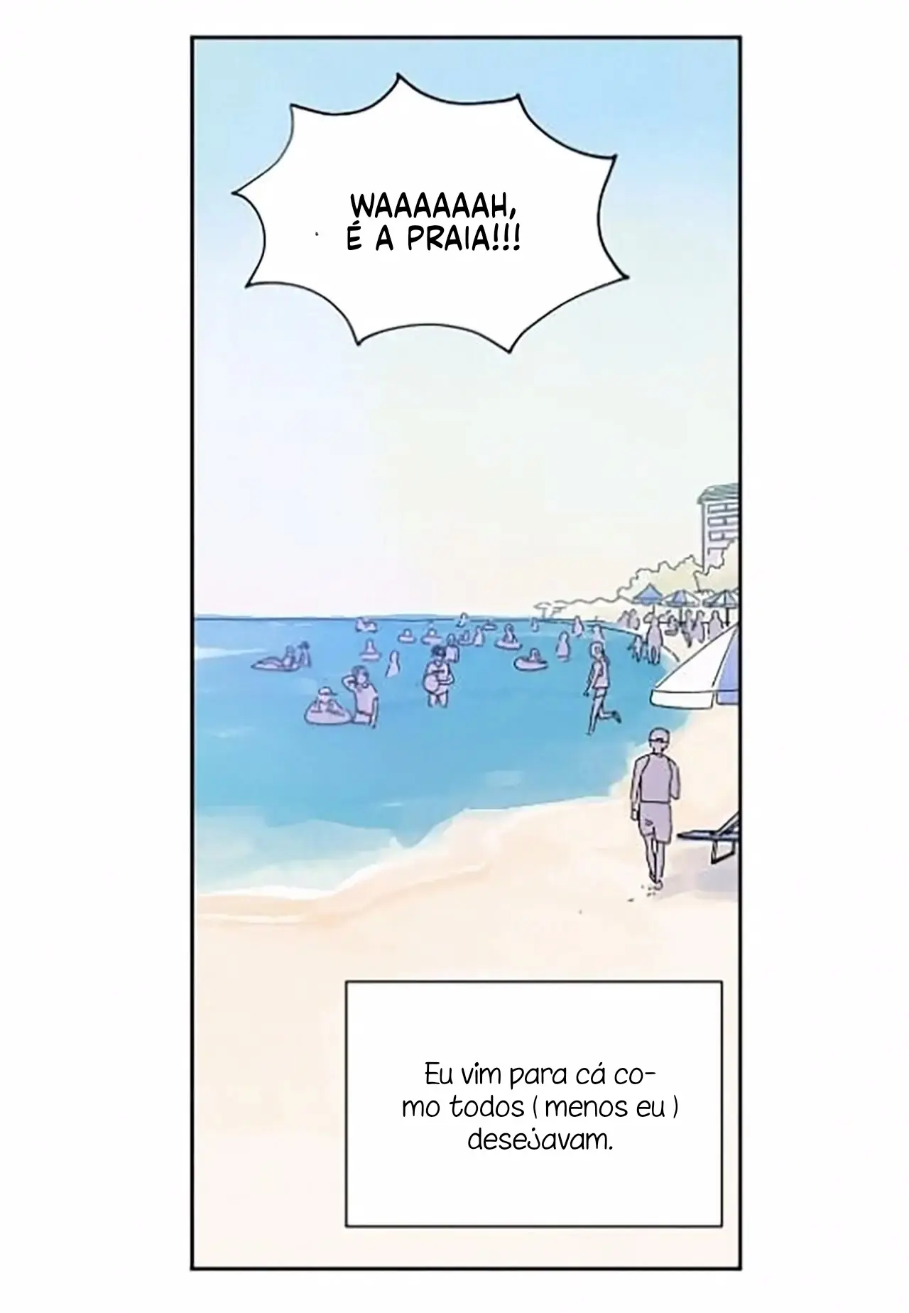 Kisses x kiss x kisses – Capítulo 22 Yaoi – Página 16