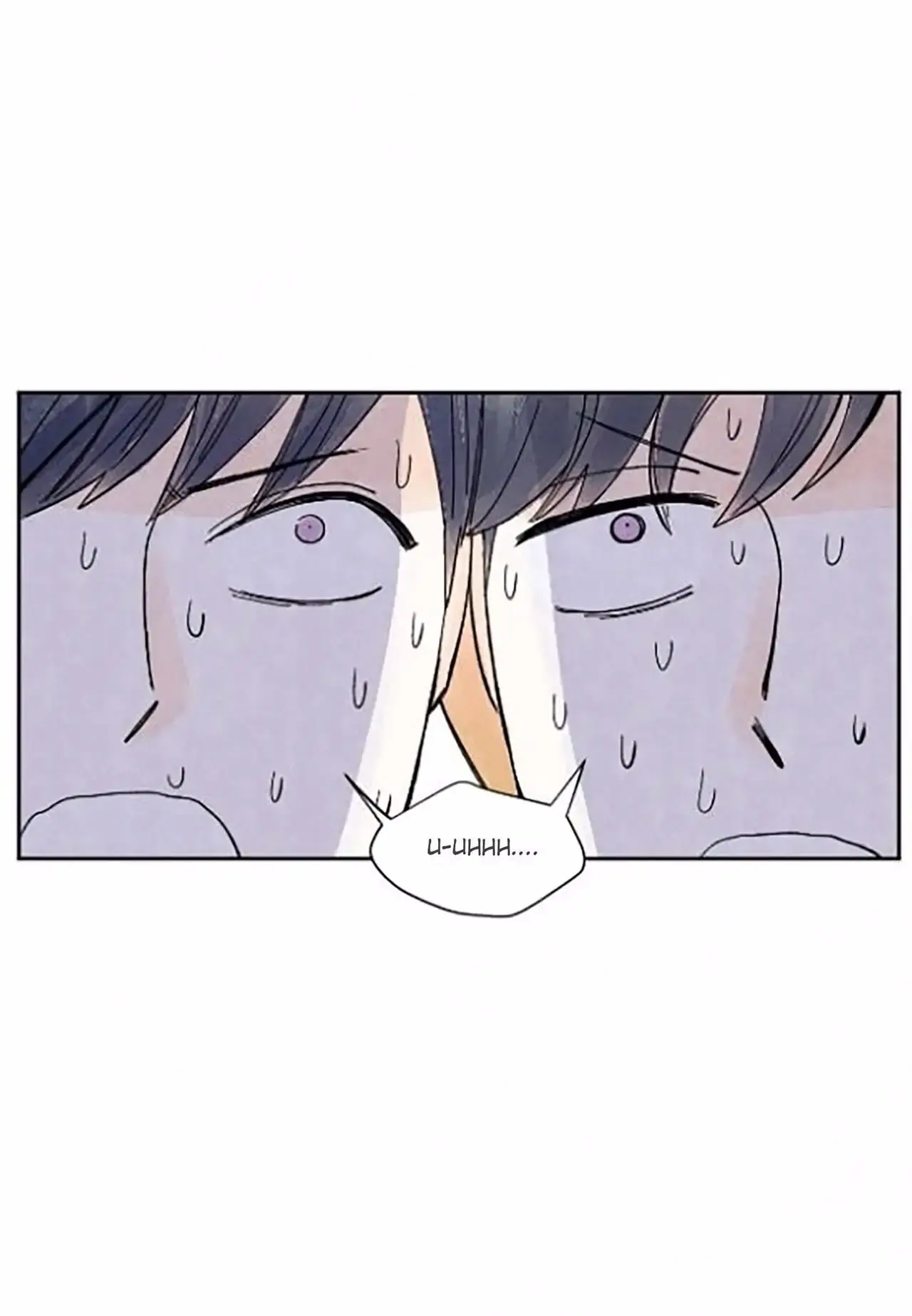 Kisses x kiss x kisses – Capítulo 22 Yaoi – Página 22