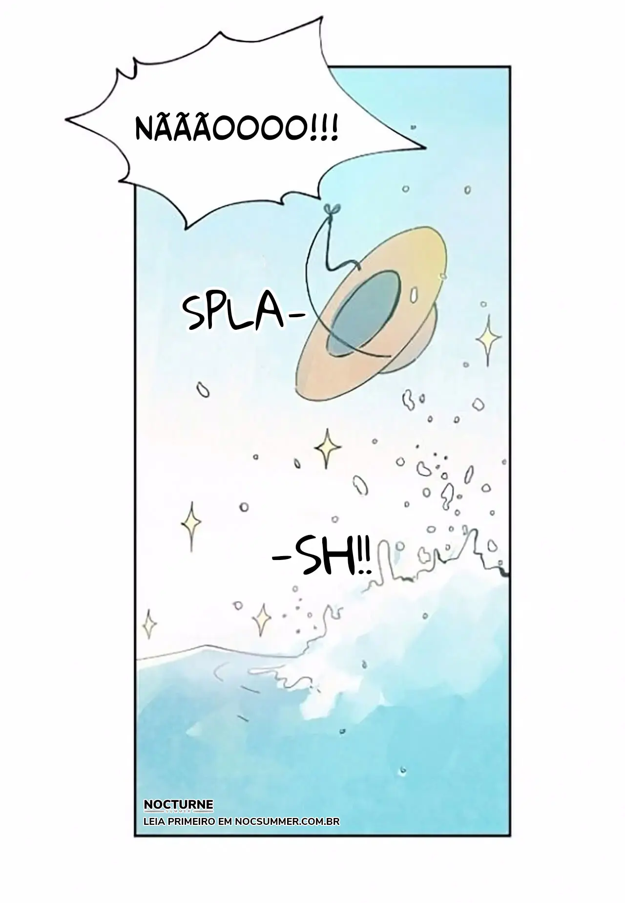 Kisses x kiss x kisses – Capítulo 22 Yaoi – Página 23