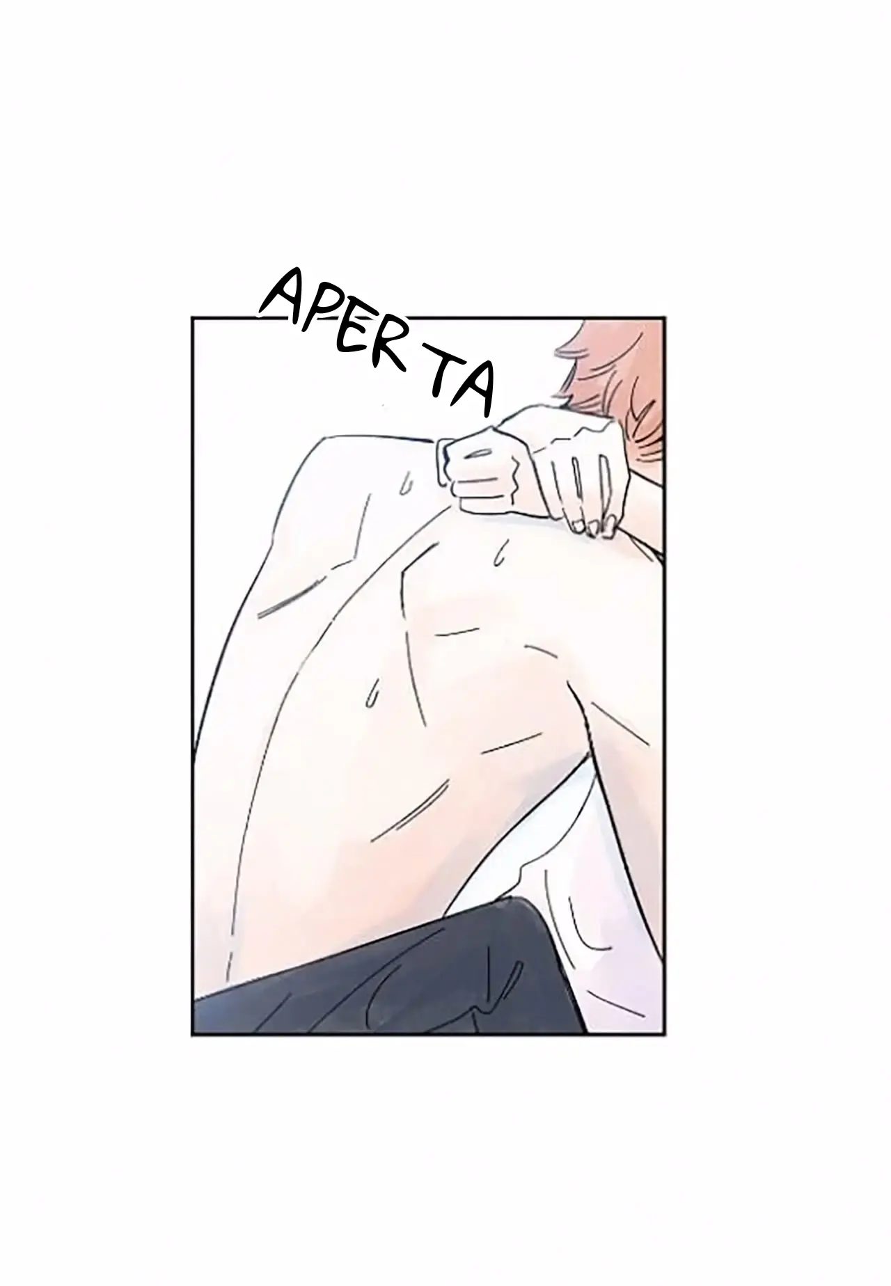 Kisses x kiss x kisses – Capítulo 22 Yaoi – Página 26