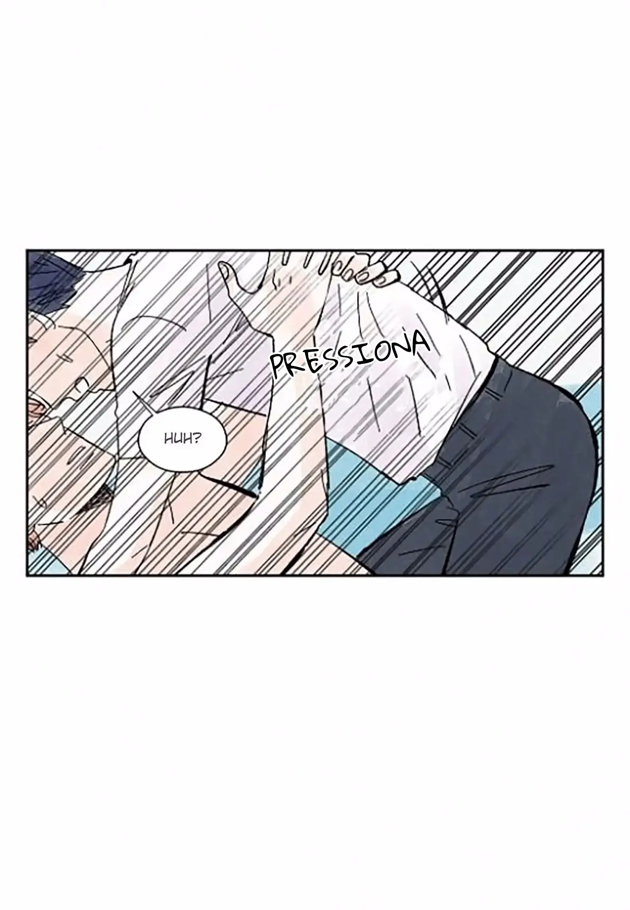 Kisses x kiss x kisses – Capítulo 22 Yaoi – Página 32