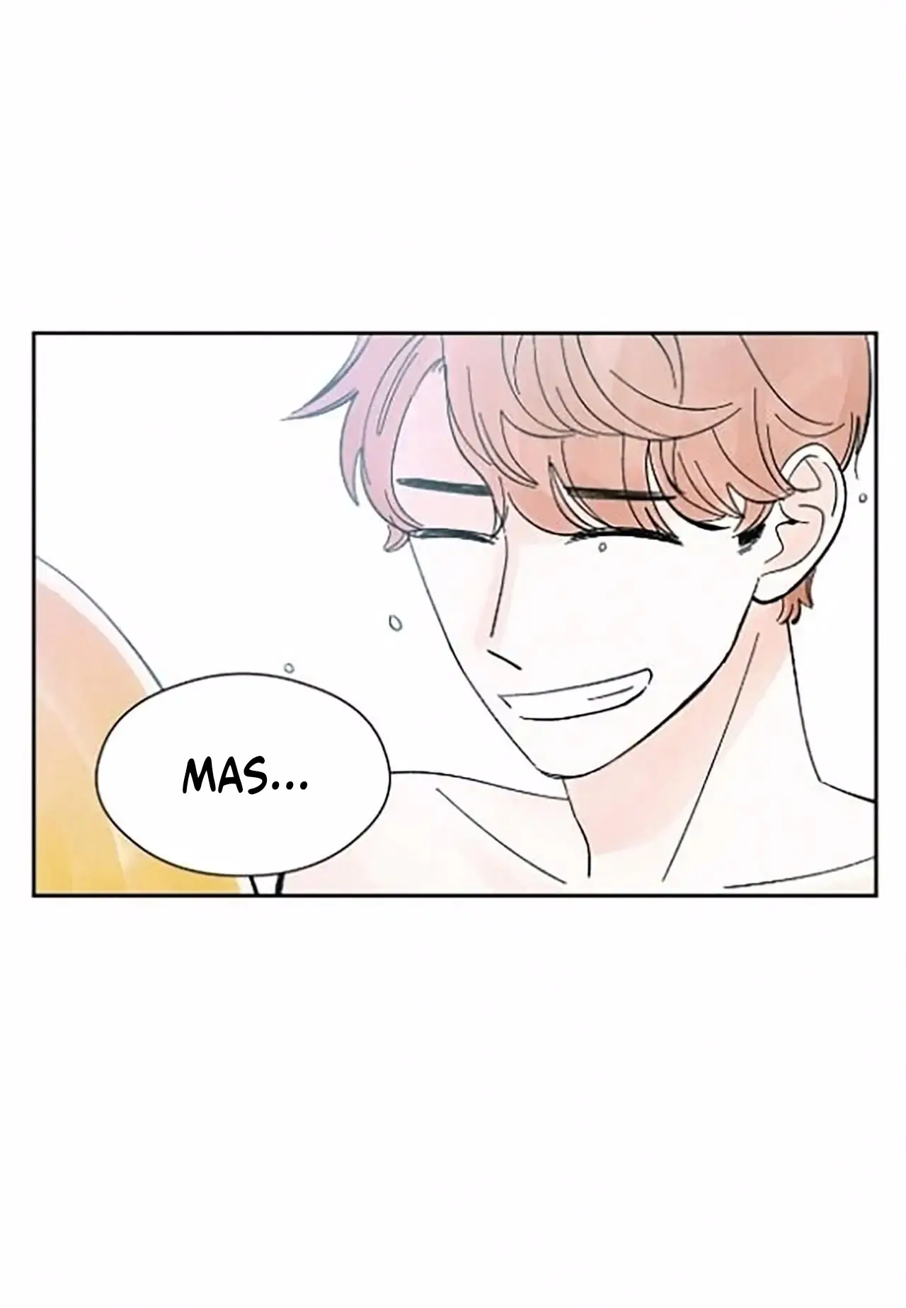 Kisses x kiss x kisses – Capítulo 22 Yaoi – Página 47