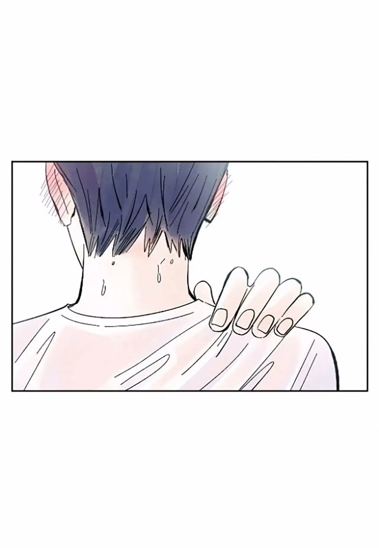 Kisses x kiss x kisses – Capítulo 22 Yaoi – Página 48