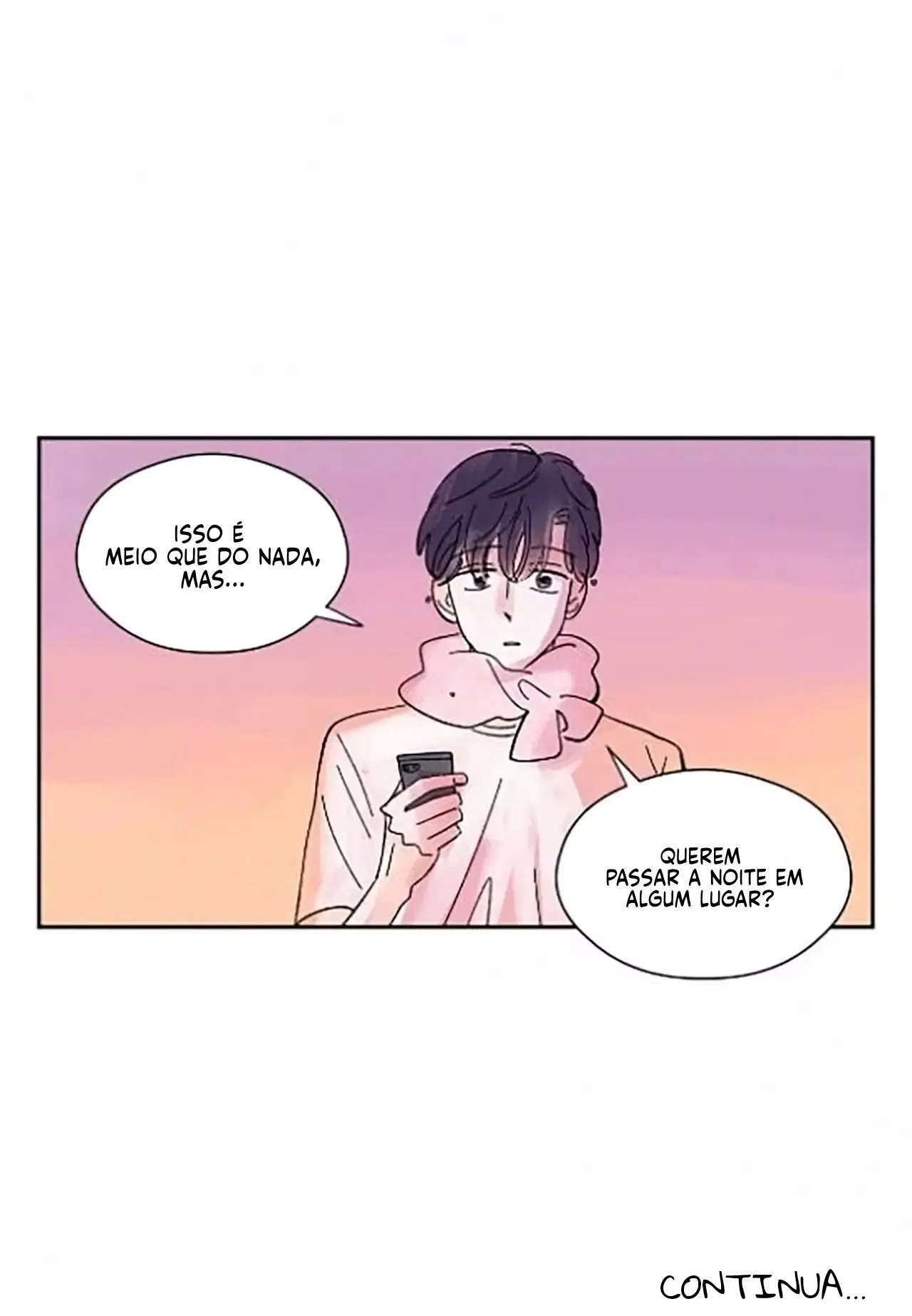 Kisses x kiss x kisses – Capítulo 22 Yaoi – Página 57