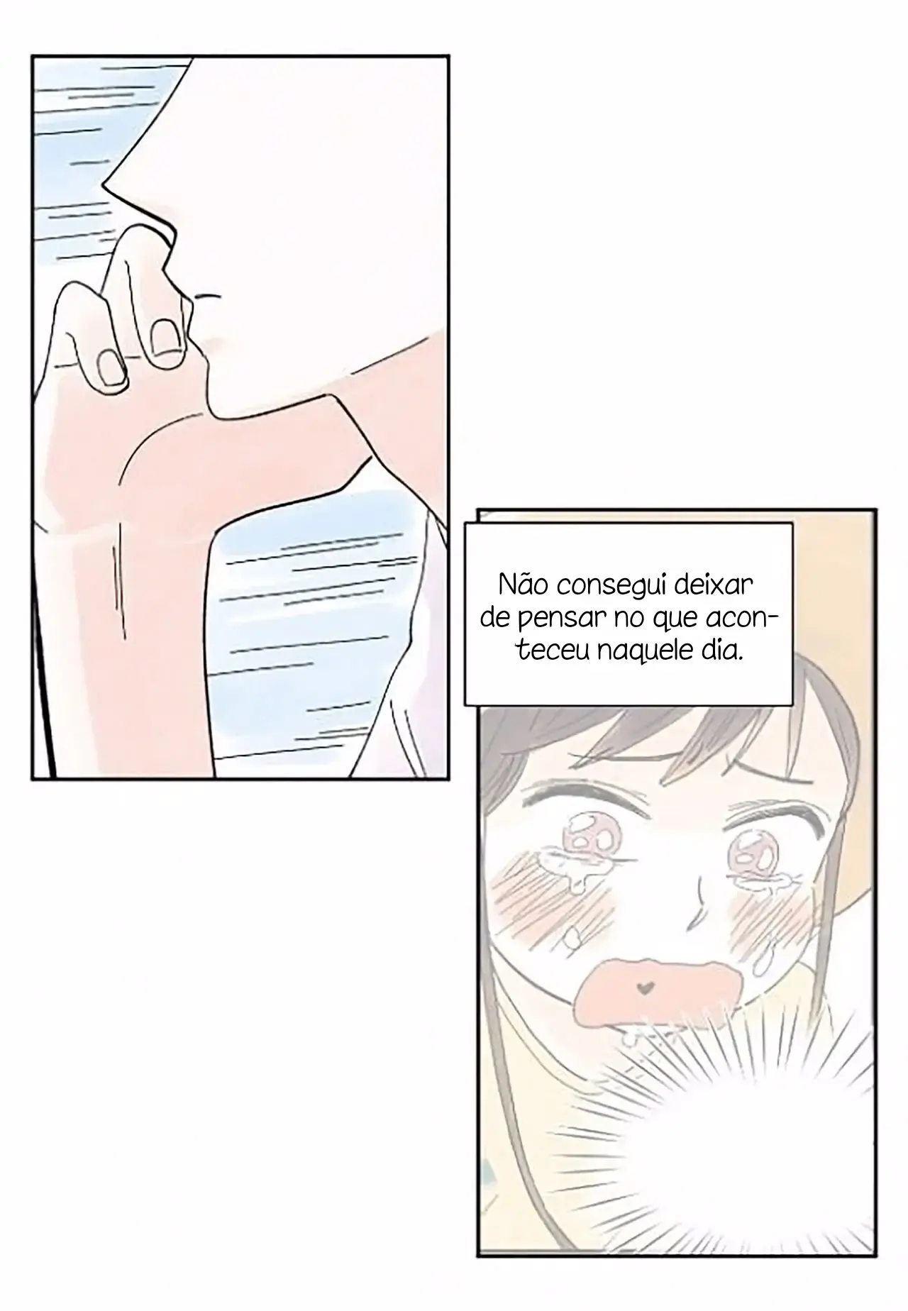 Kisses x kiss x kisses – Capítulo 22 Yaoi – Página 6