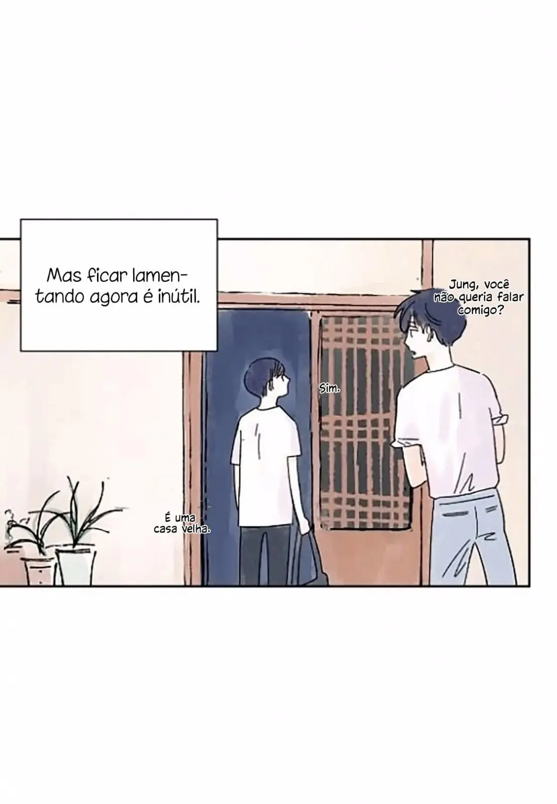 Kisses x kiss x kisses – Capítulo 23 Yaoi – Página 14