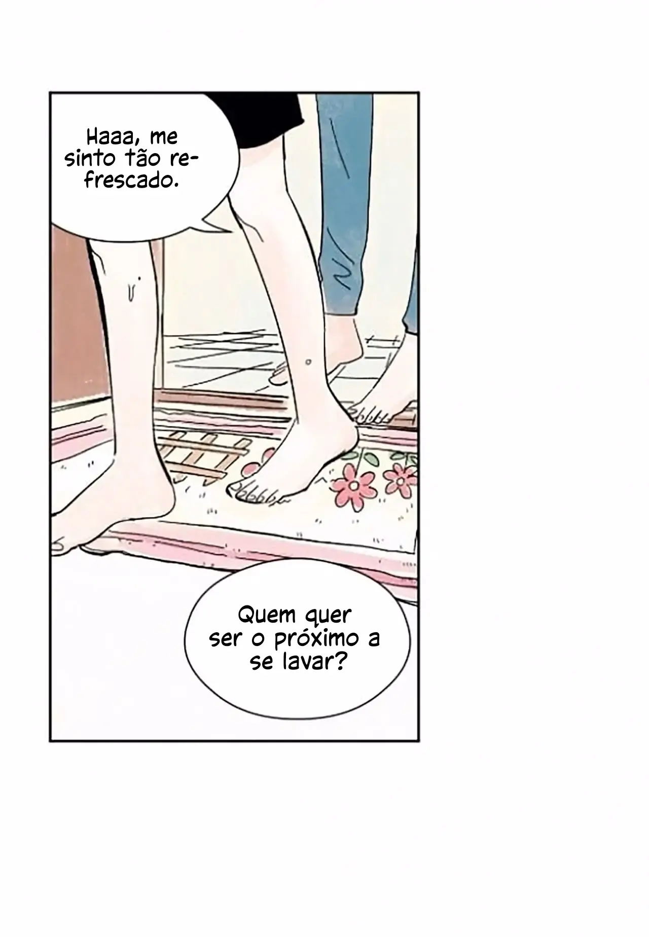 Kisses x kiss x kisses – Capítulo 23 Yaoi – Página 17