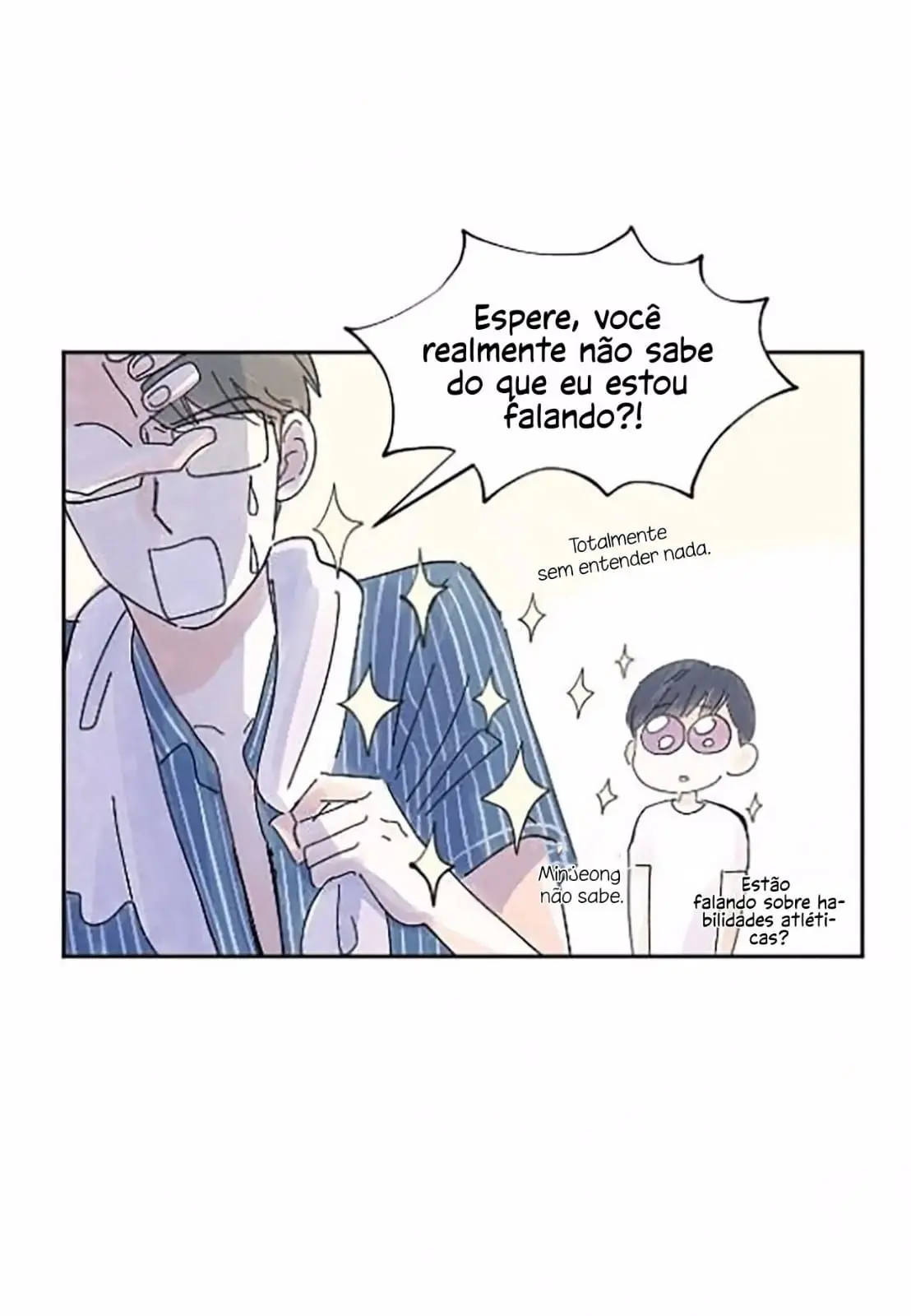 Kisses x kiss x kisses – Capítulo 23 Yaoi – Página 22