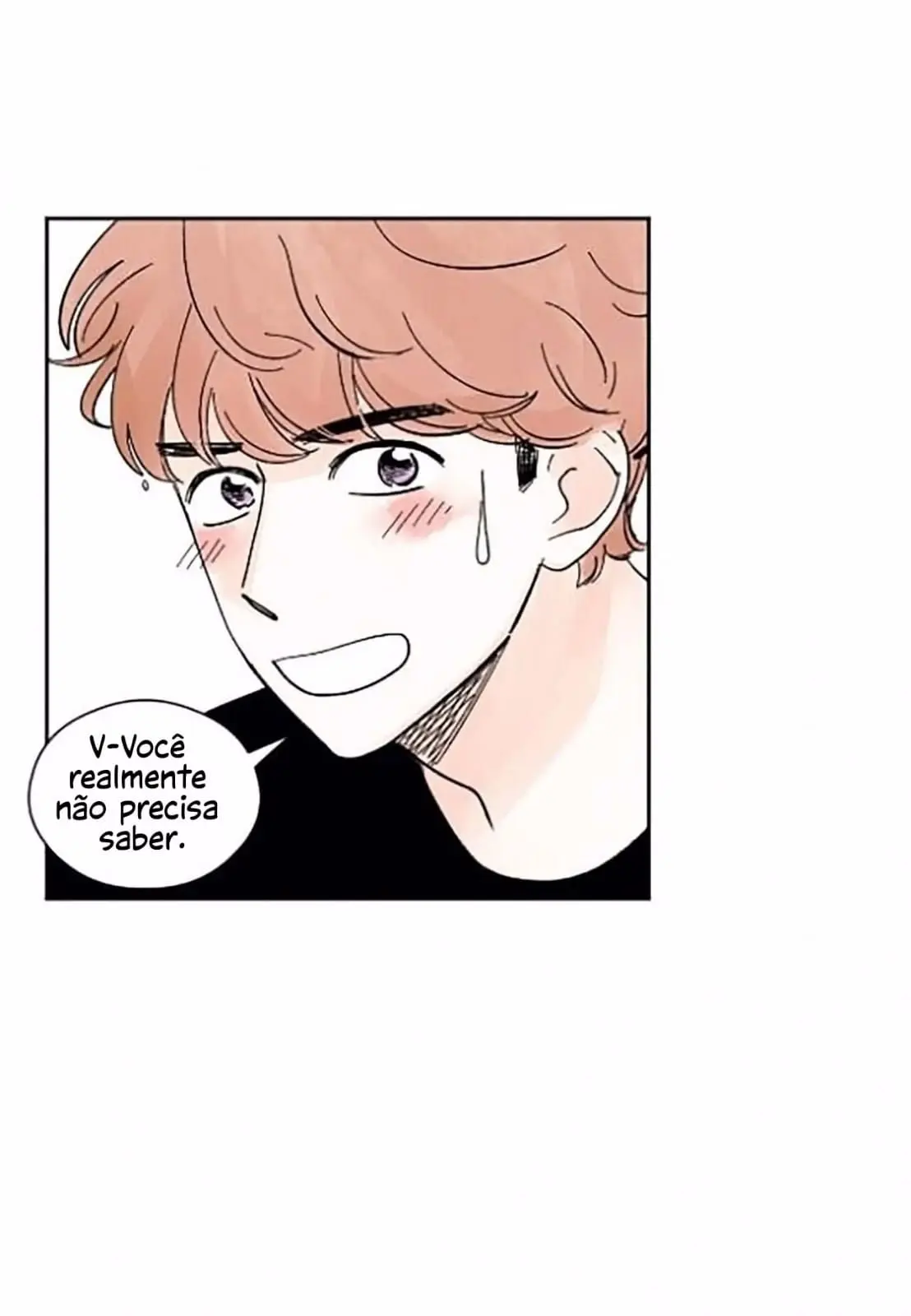 Kisses x kiss x kisses – Capítulo 23 Yaoi – Página 26