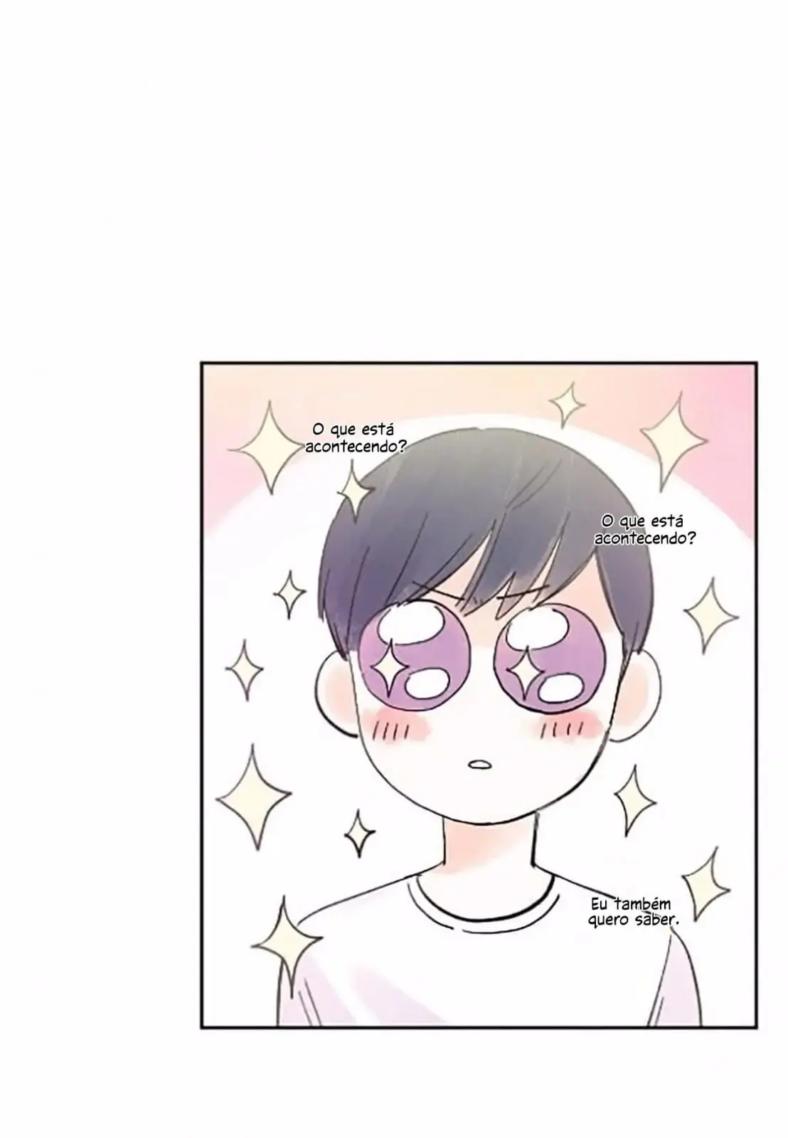 Kisses x kiss x kisses – Capítulo 23 Yaoi – Página 27