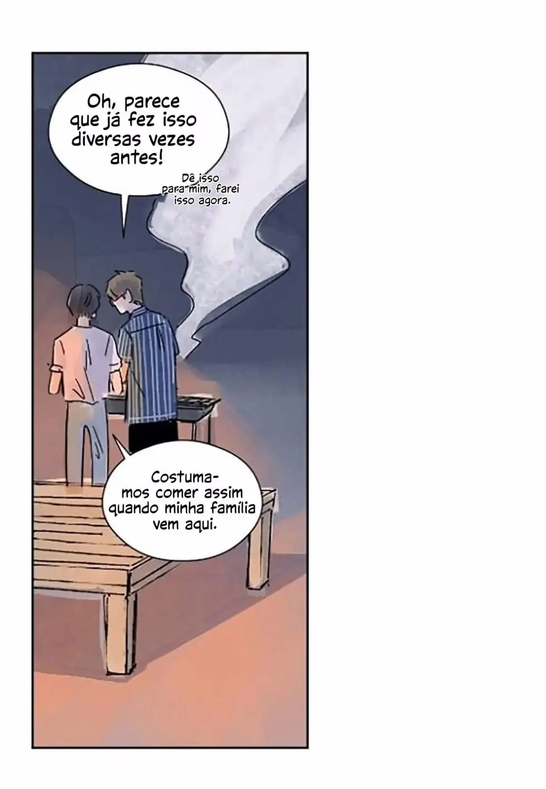 Kisses x kiss x kisses – Capítulo 23 Yaoi – Página 30