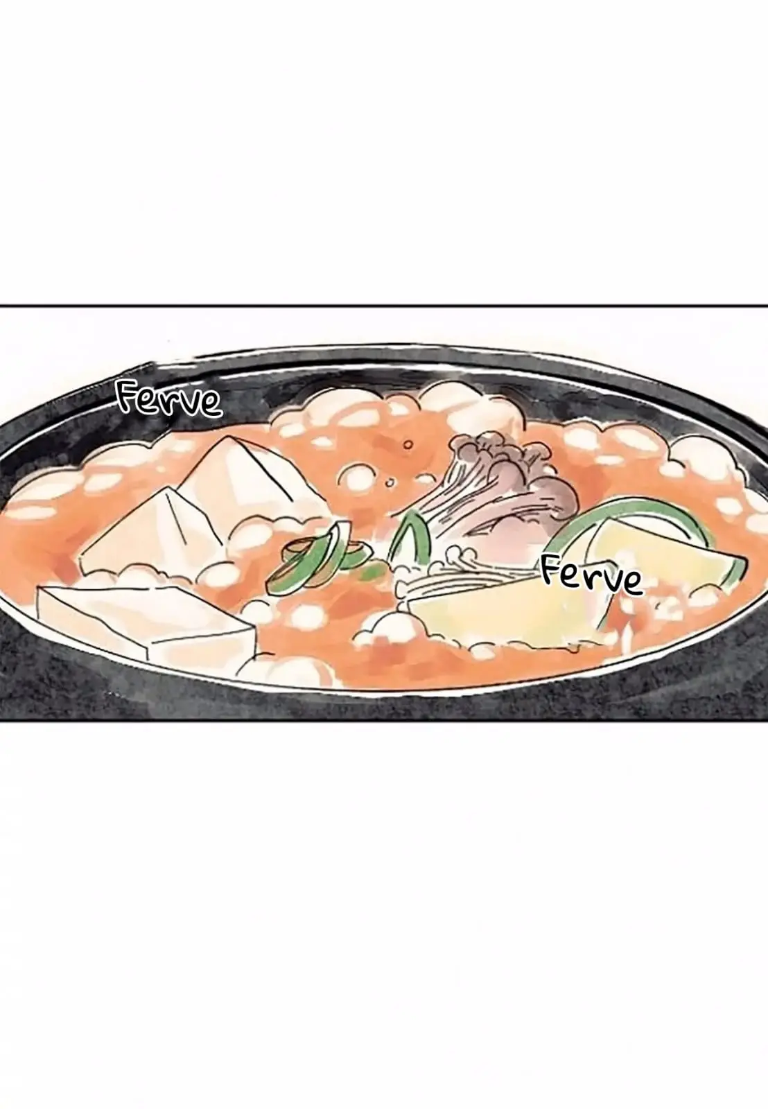 Kisses x kiss x kisses – Capítulo 23 Yaoi – Página 33