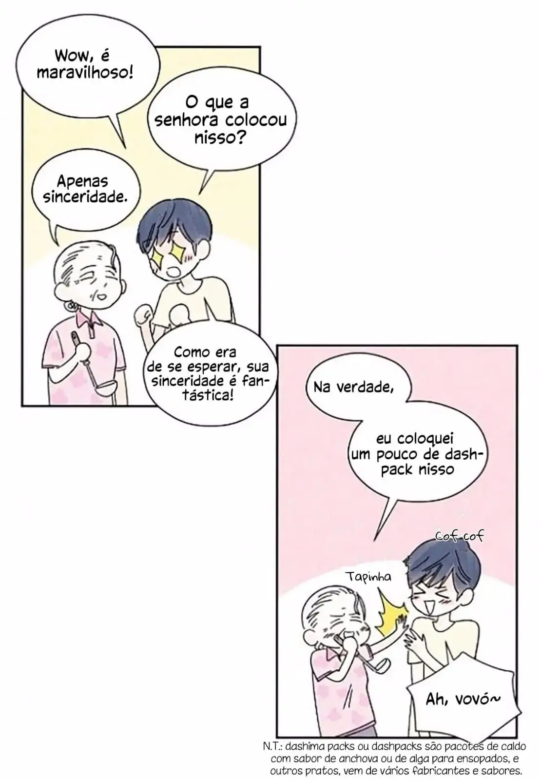 Kisses x kiss x kisses – Capítulo 23 Yaoi – Página 39