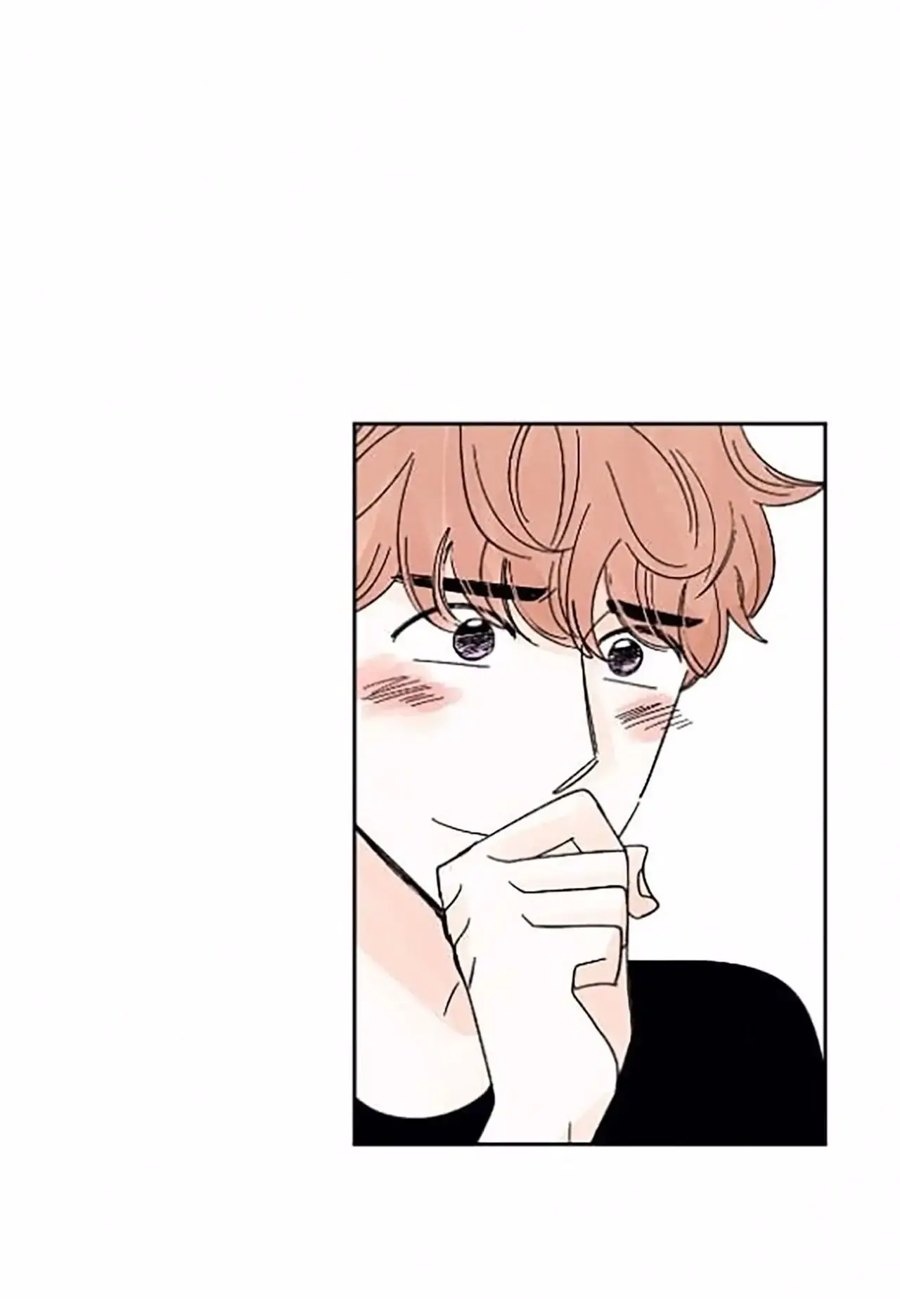 Kisses x kiss x kisses – Capítulo 23 Yaoi – Página 42