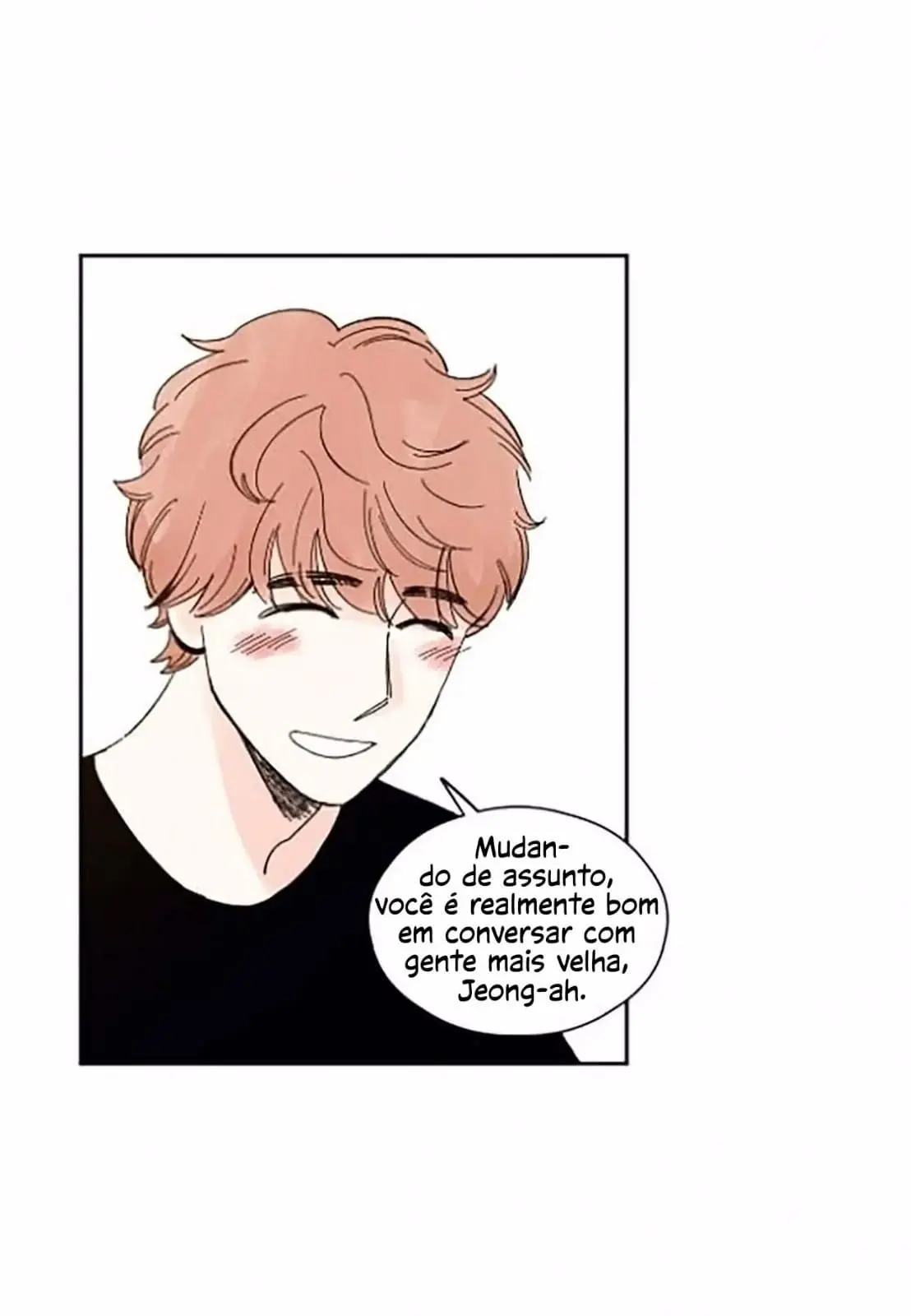 Kisses x kiss x kisses – Capítulo 23 Yaoi – Página 48