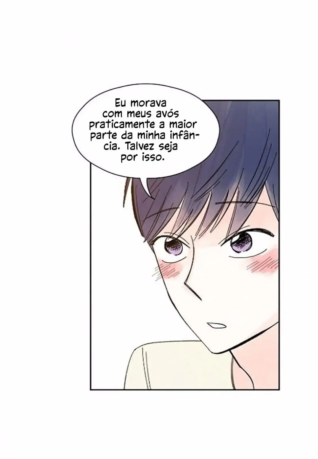 Kisses x kiss x kisses – Capítulo 23 Yaoi – Página 49