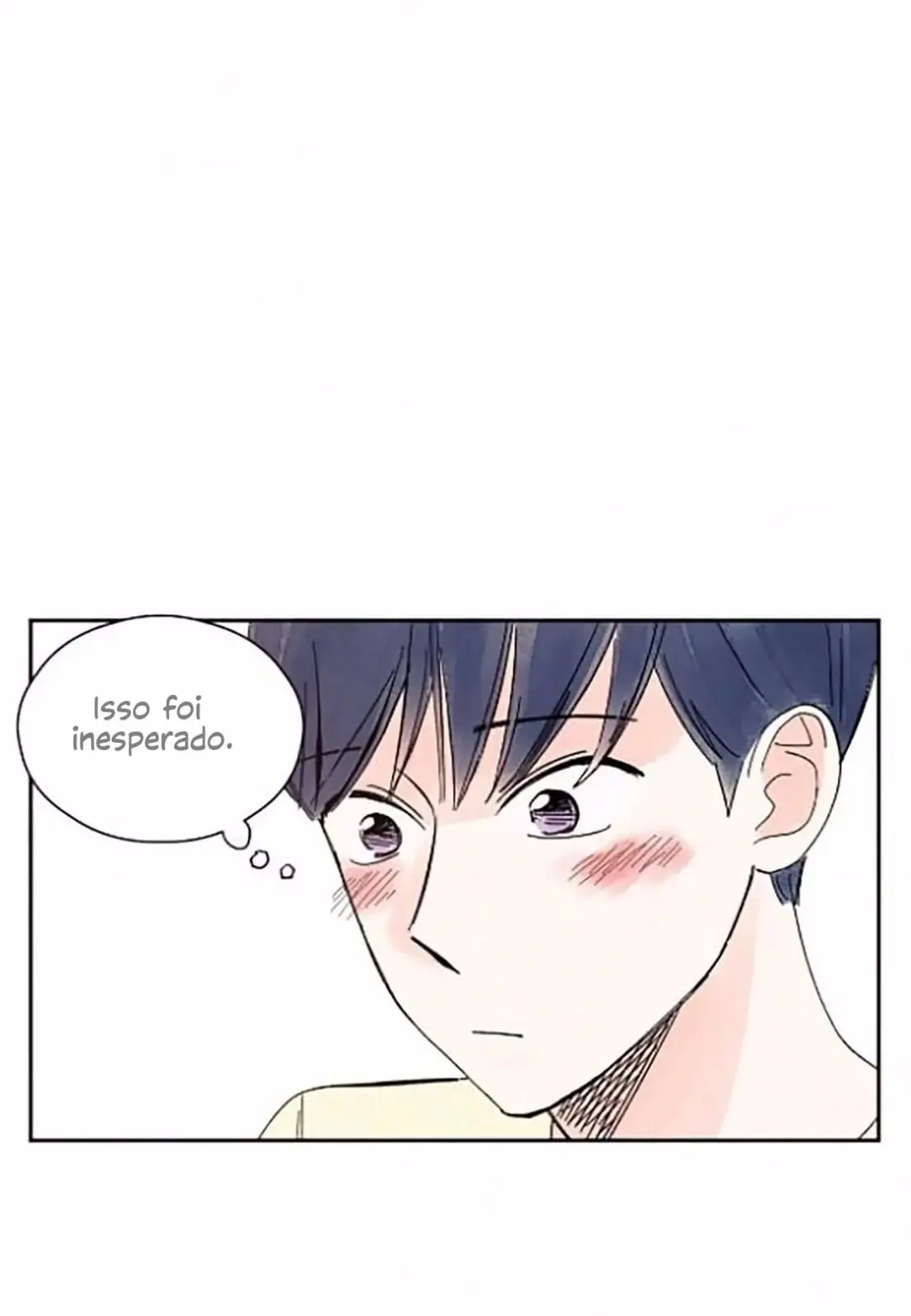 Kisses x kiss x kisses – Capítulo 23 Yaoi – Página 53