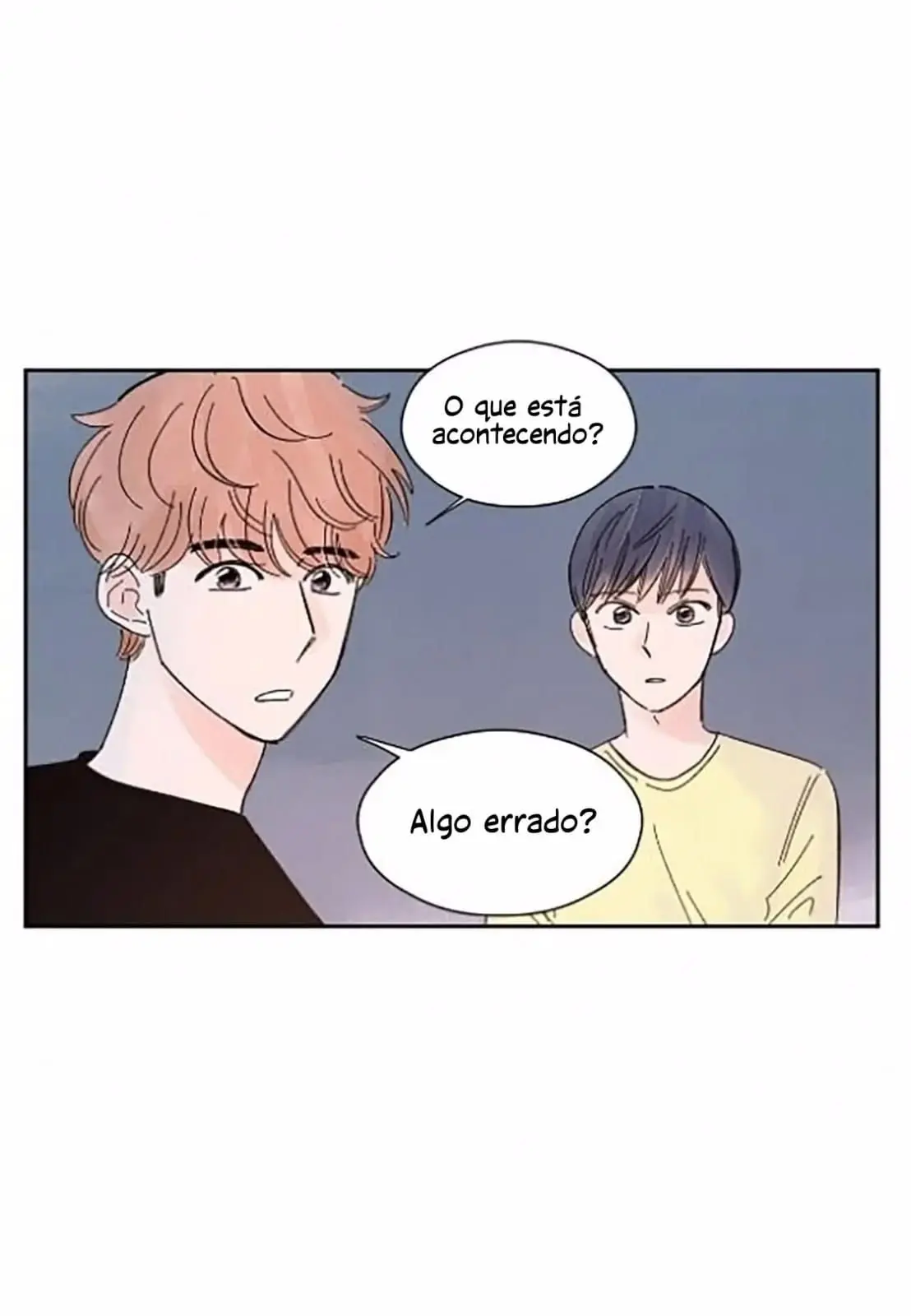 Kisses x kiss x kisses – Capítulo 23 Yaoi – Página 55