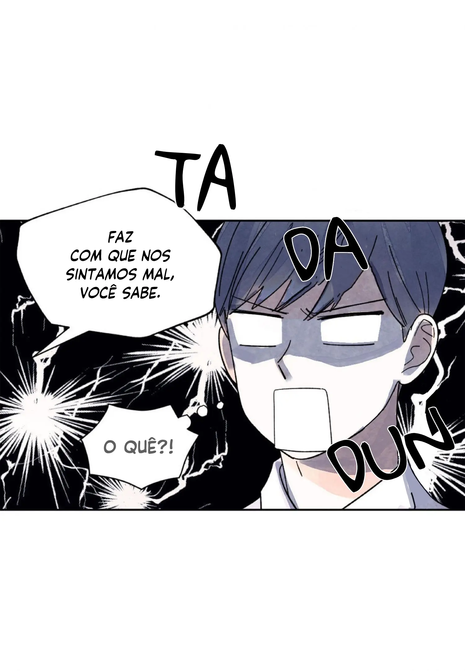 Kisses x kiss x kisses – Capítulo 26 Yaoi – Página 10