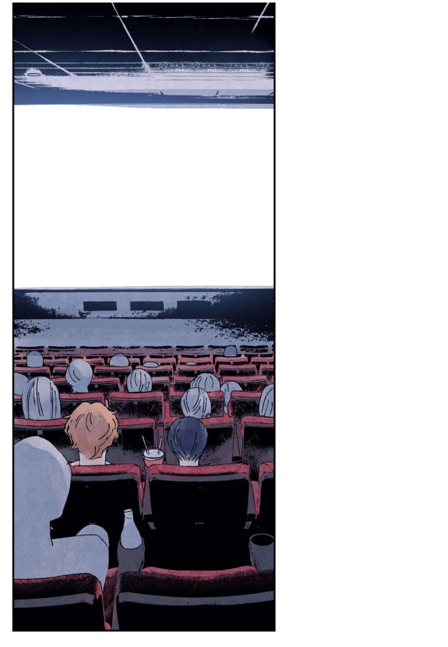 Kisses x kiss x kisses – Capítulo 26 Yaoi – Página 17