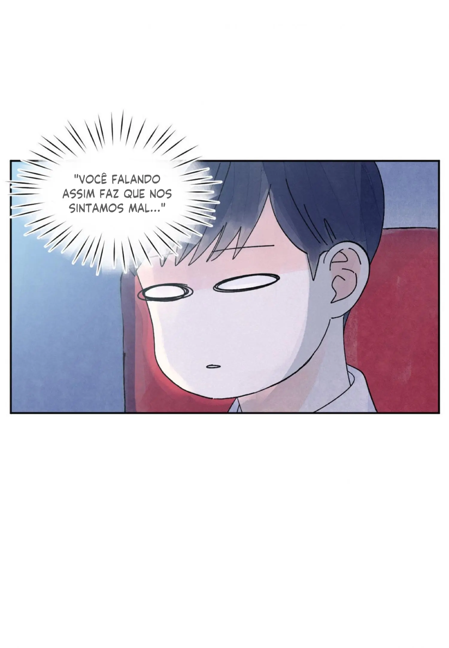 Kisses x kiss x kisses – Capítulo 26 Yaoi – Página 18