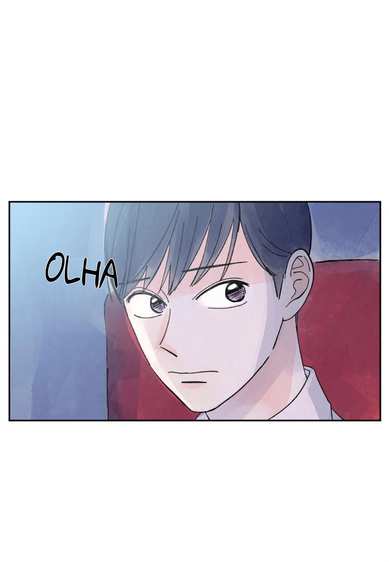 Kisses x kiss x kisses – Capítulo 26 Yaoi – Página 19