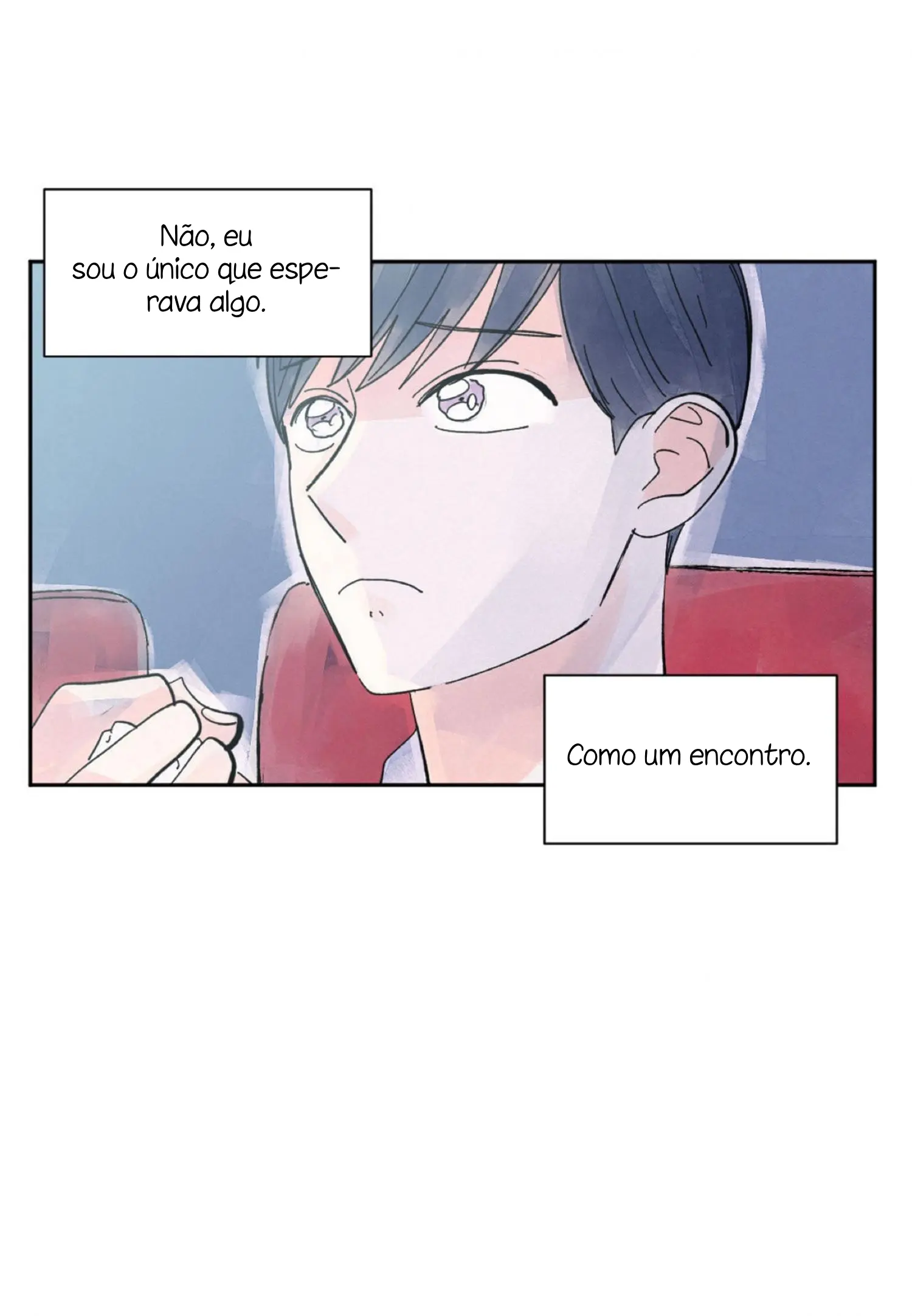 Kisses x kiss x kisses – Capítulo 26 Yaoi – Página 23