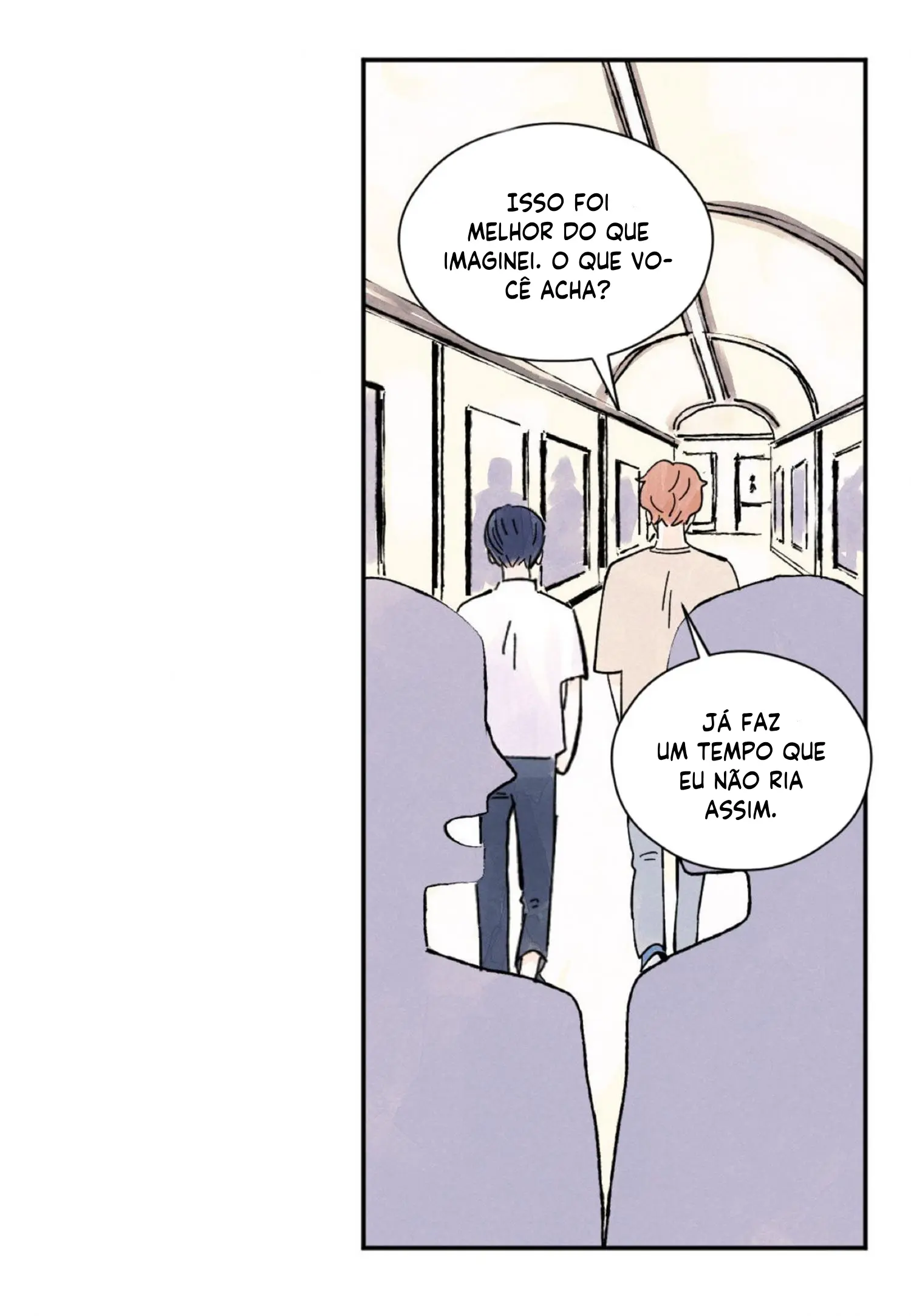 Kisses x kiss x kisses – Capítulo 26 Yaoi – Página 25