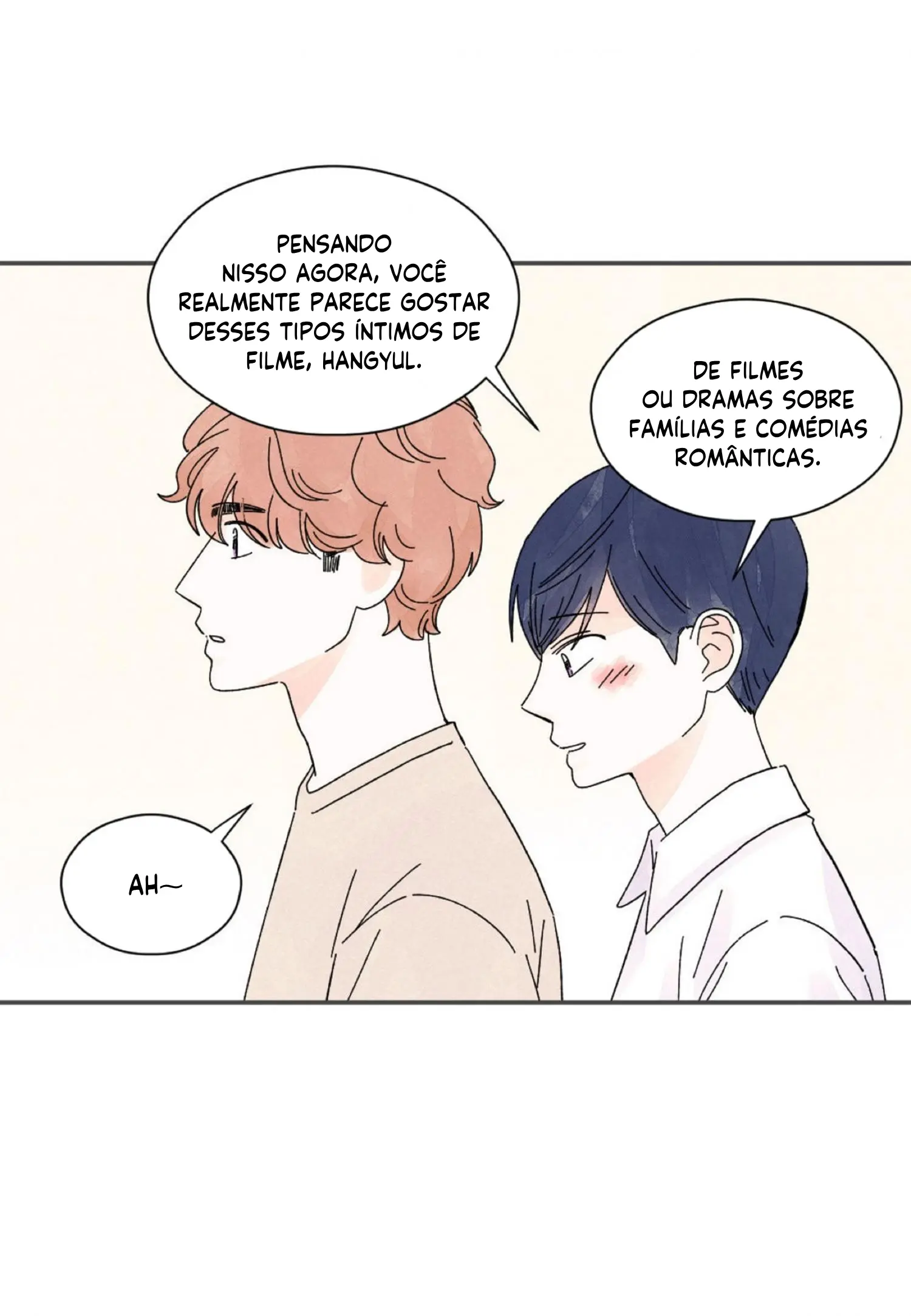 Kisses x kiss x kisses – Capítulo 26 Yaoi – Página 26