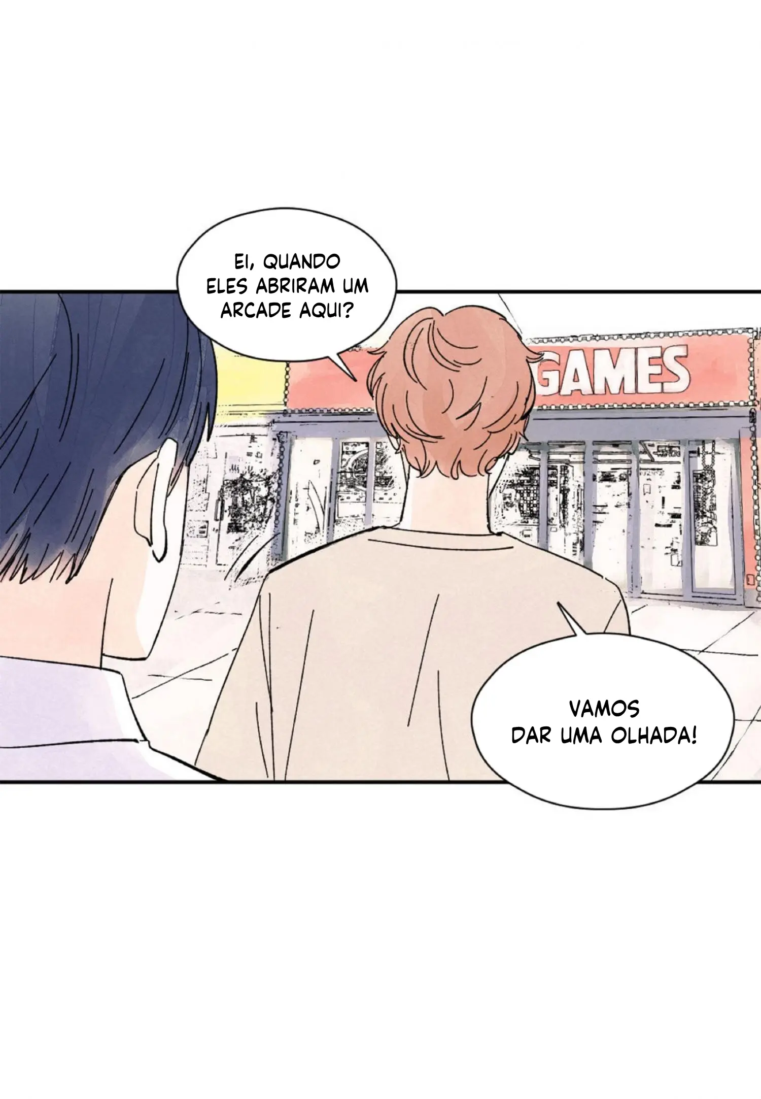 Kisses x kiss x kisses – Capítulo 26 Yaoi – Página 28