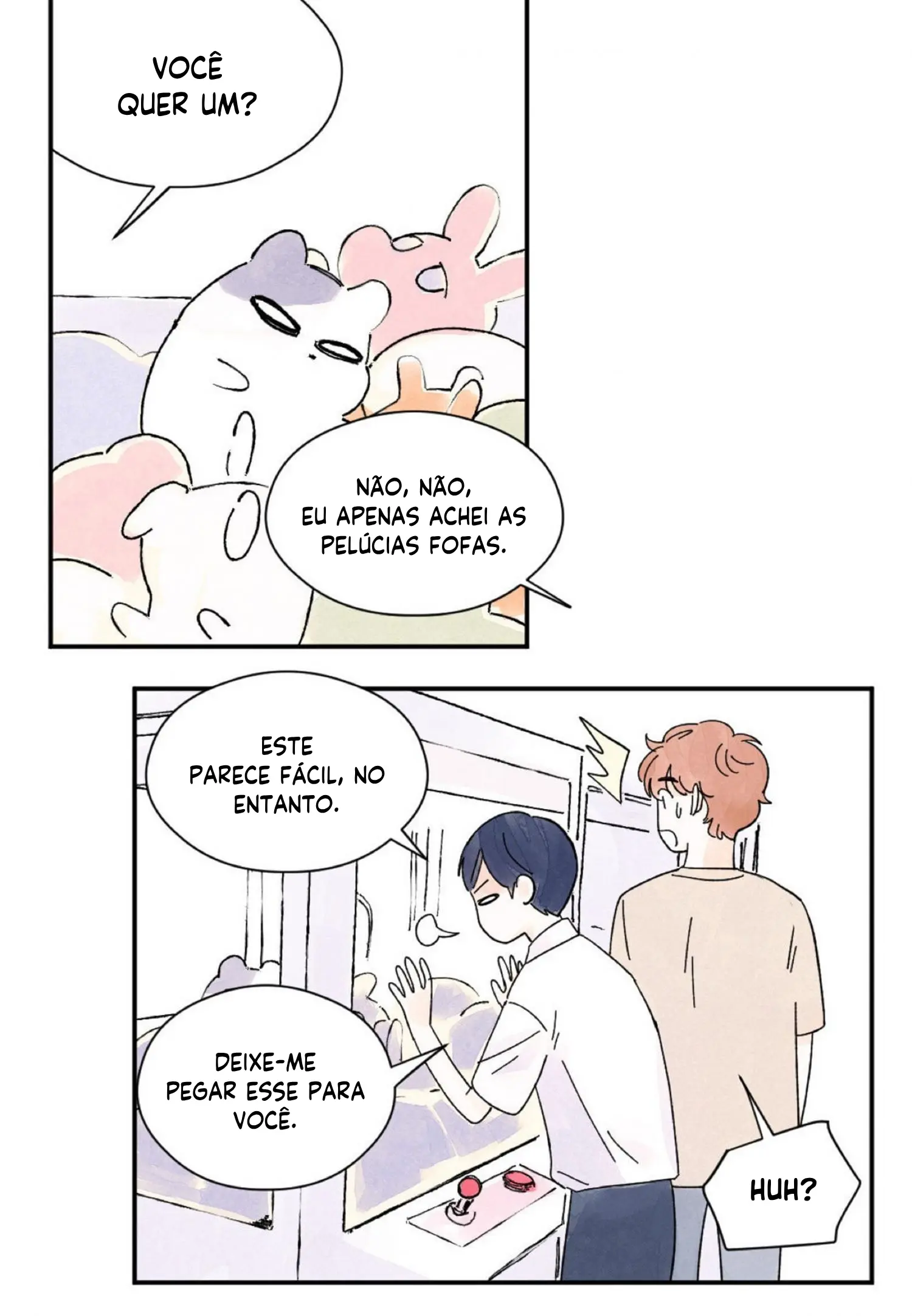 Kisses x kiss x kisses – Capítulo 26 Yaoi – Página 31