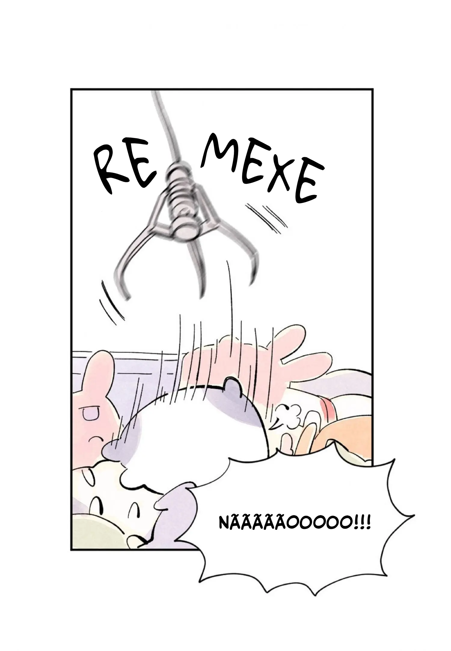 Kisses x kiss x kisses – Capítulo 26 Yaoi – Página 34