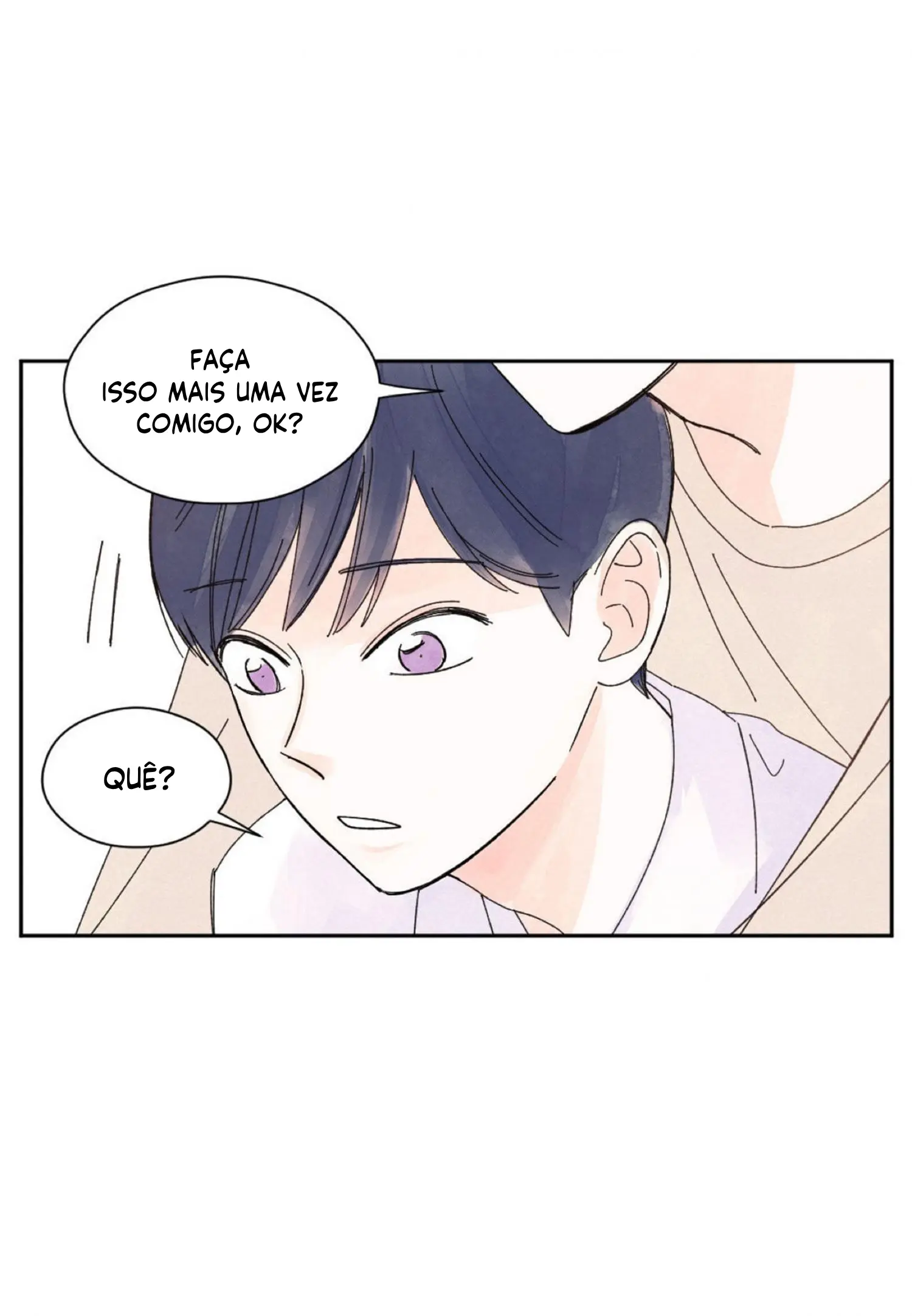 Kisses x kiss x kisses – Capítulo 26 Yaoi – Página 36