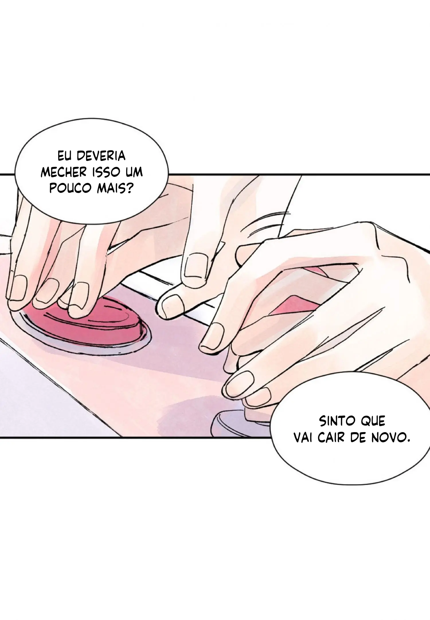 Kisses x kiss x kisses – Capítulo 26 Yaoi – Página 38