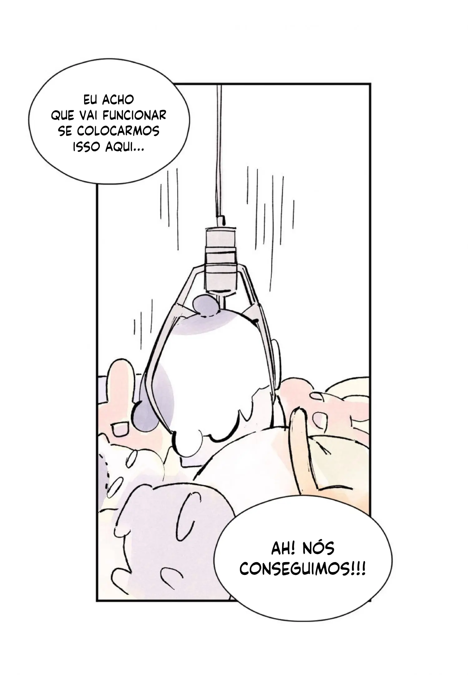 Kisses x kiss x kisses – Capítulo 26 Yaoi – Página 39