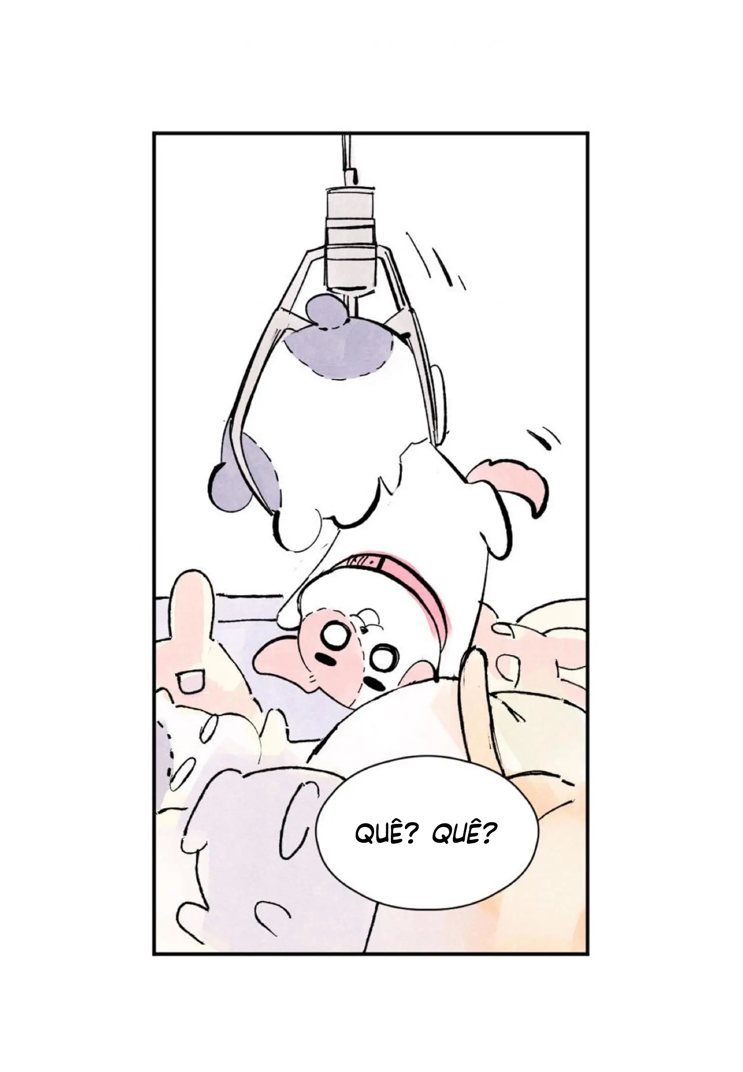 Kisses x kiss x kisses – Capítulo 26 Yaoi – Página 40