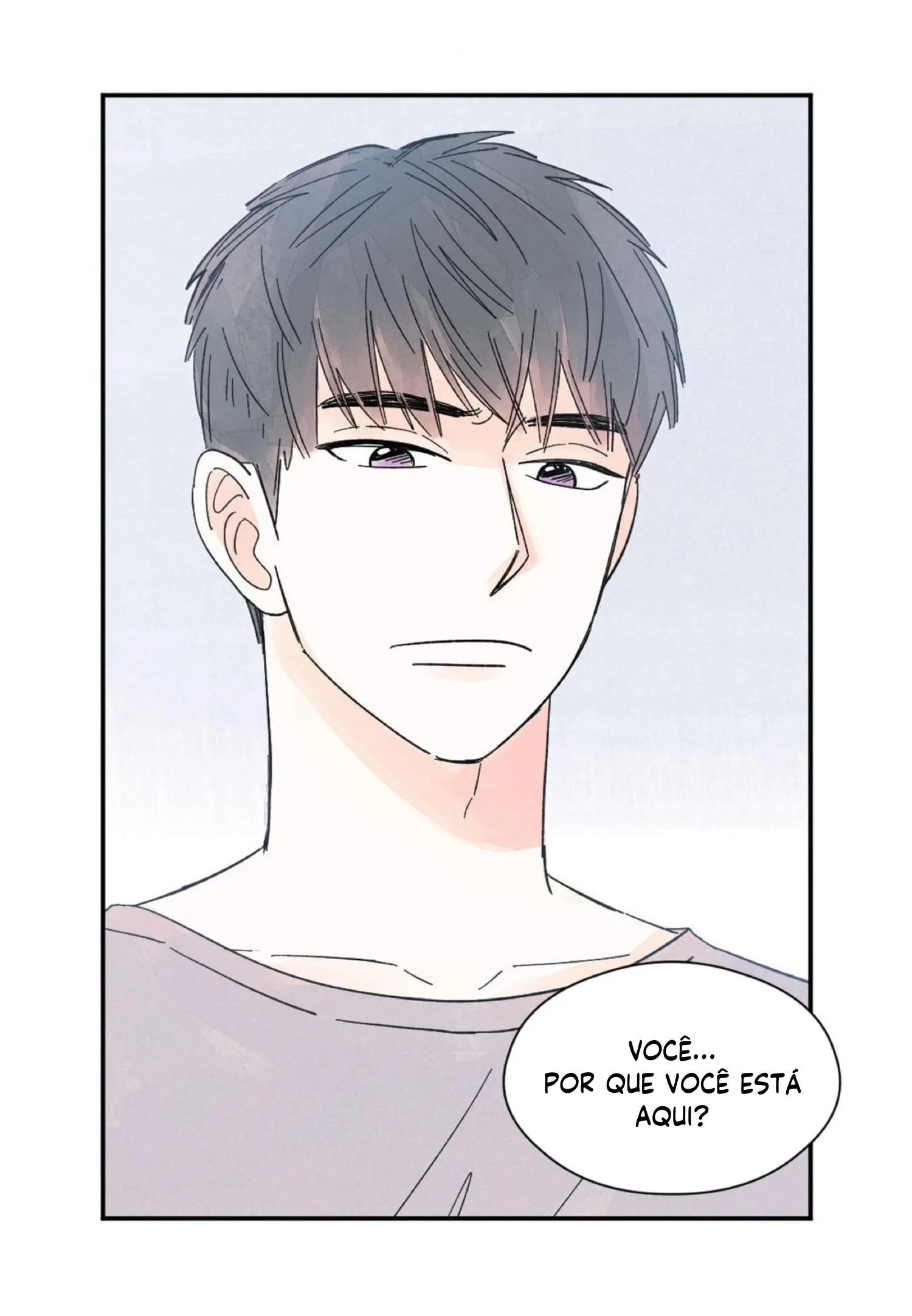 Kisses x kiss x kisses – Capítulo 26 Yaoi – Página 5