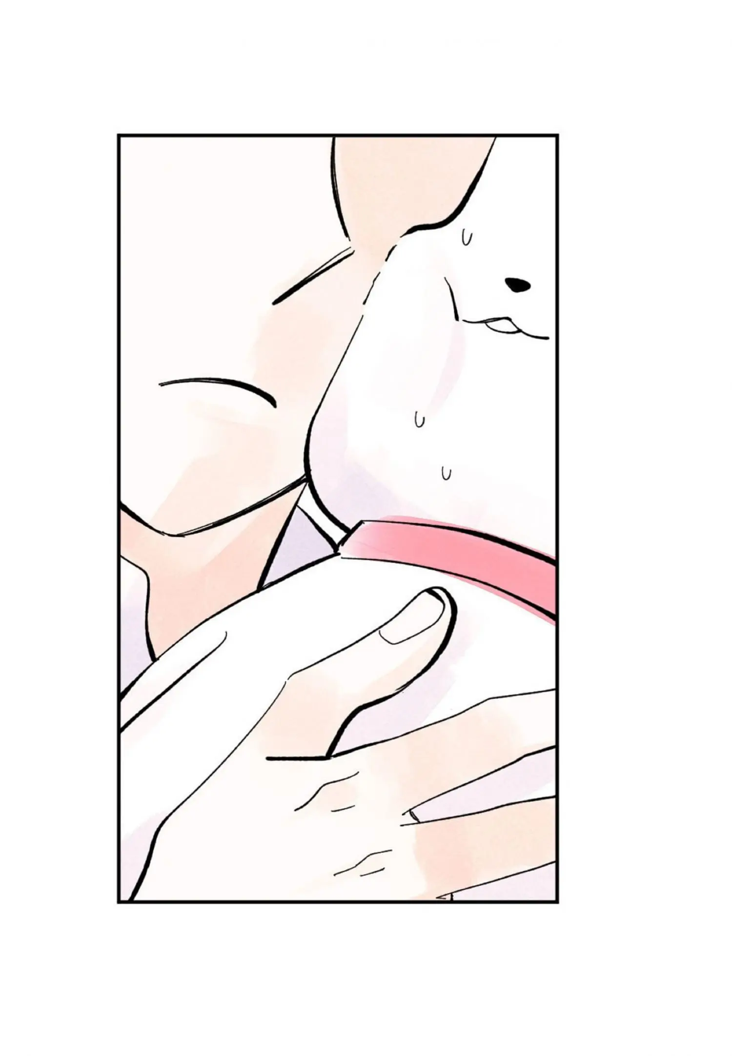 Kisses x kiss x kisses – Capítulo 26 Yaoi – Página 51