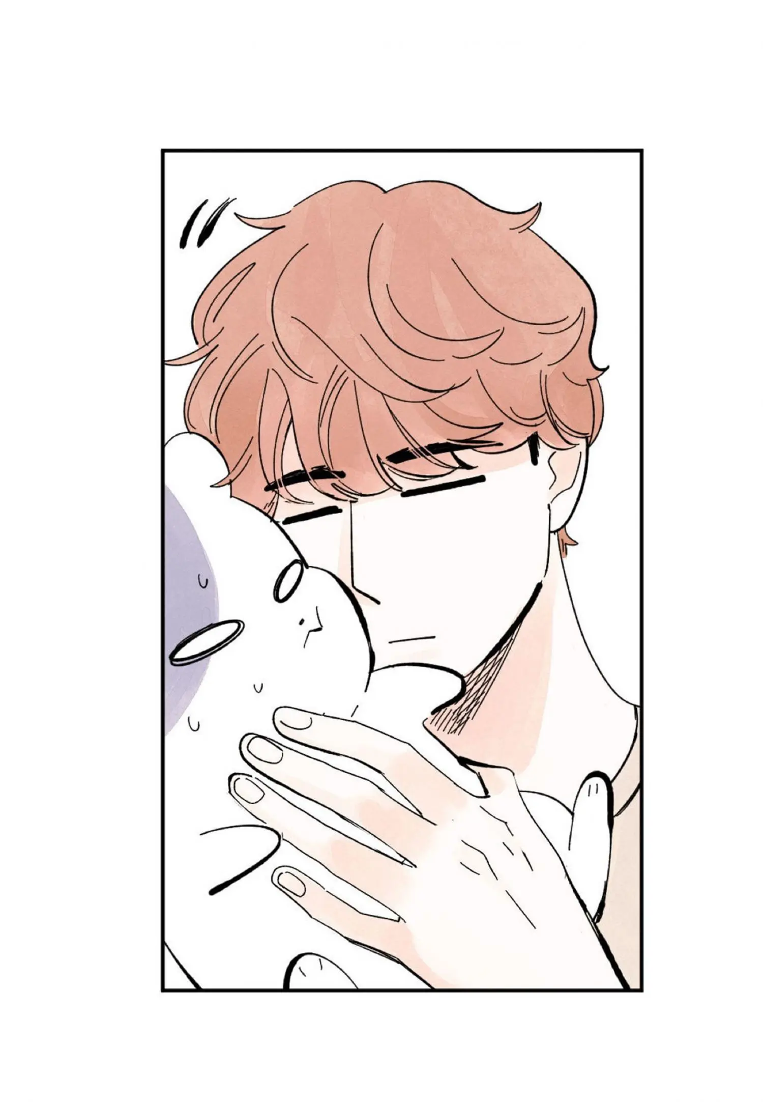 Kisses x kiss x kisses – Capítulo 26 Yaoi – Página 52