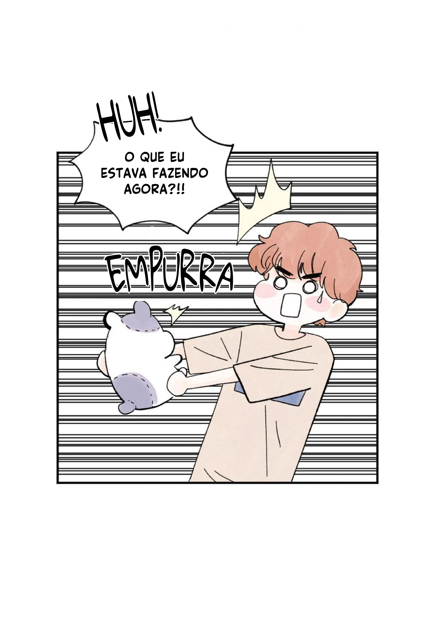 Kisses x kiss x kisses – Capítulo 26 Yaoi – Página 53